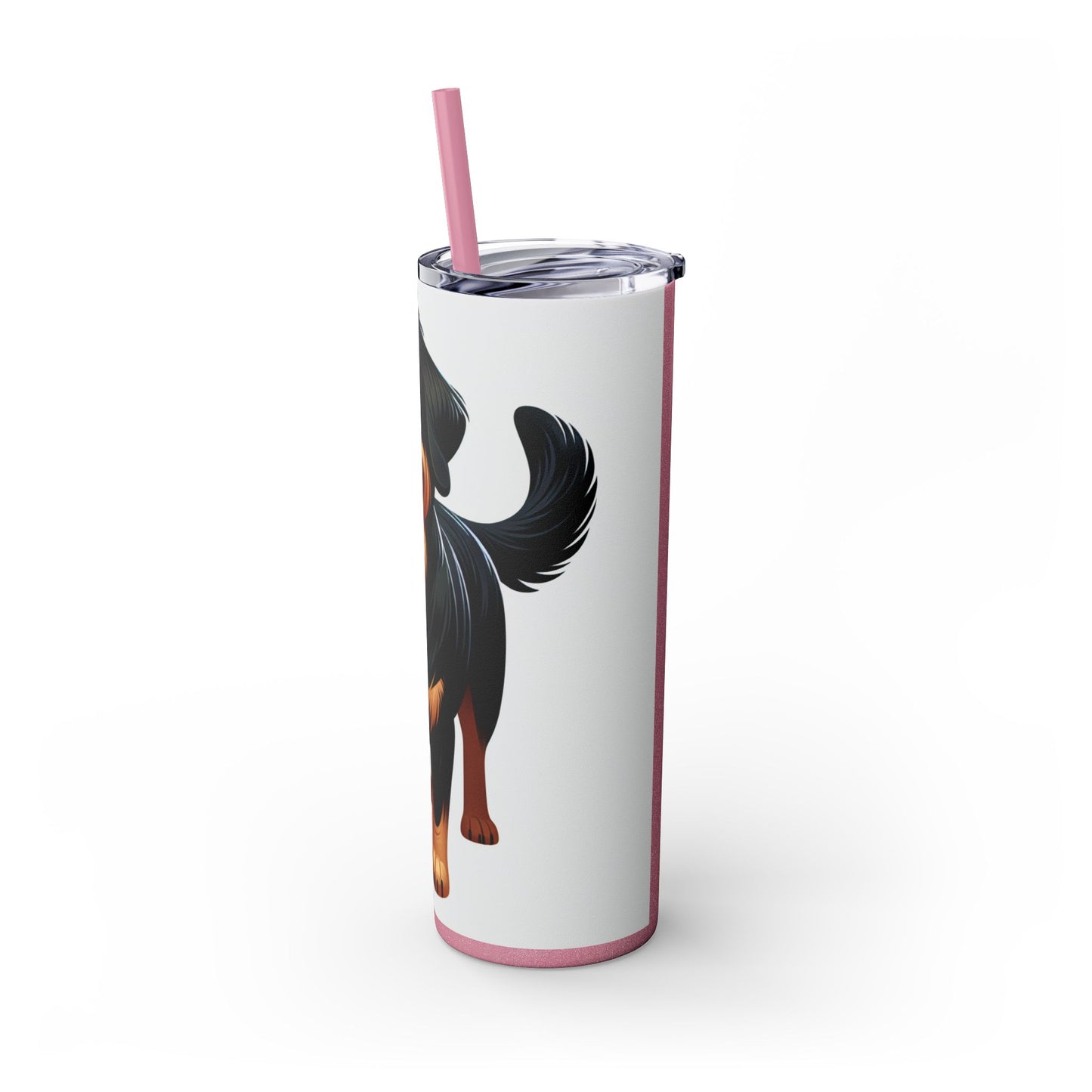 Slovensky Kopov Tumbler with Straw, 20oz