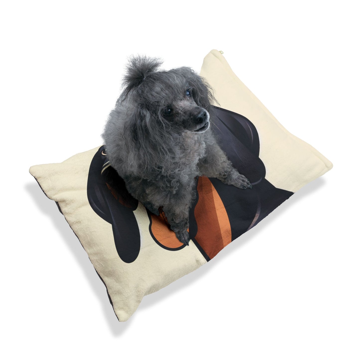 Hanoverian Scenthound Pet Bed