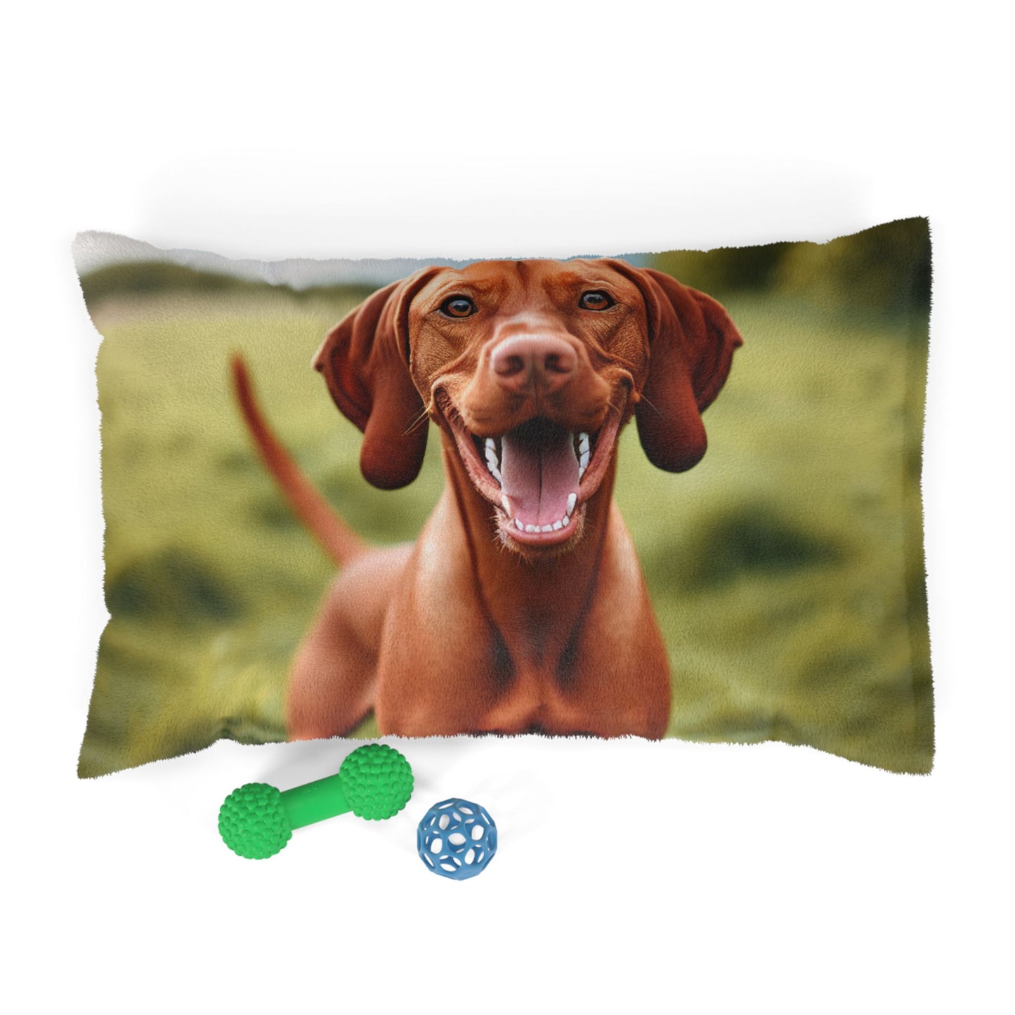 Hungarian Vizsla Pet Bed