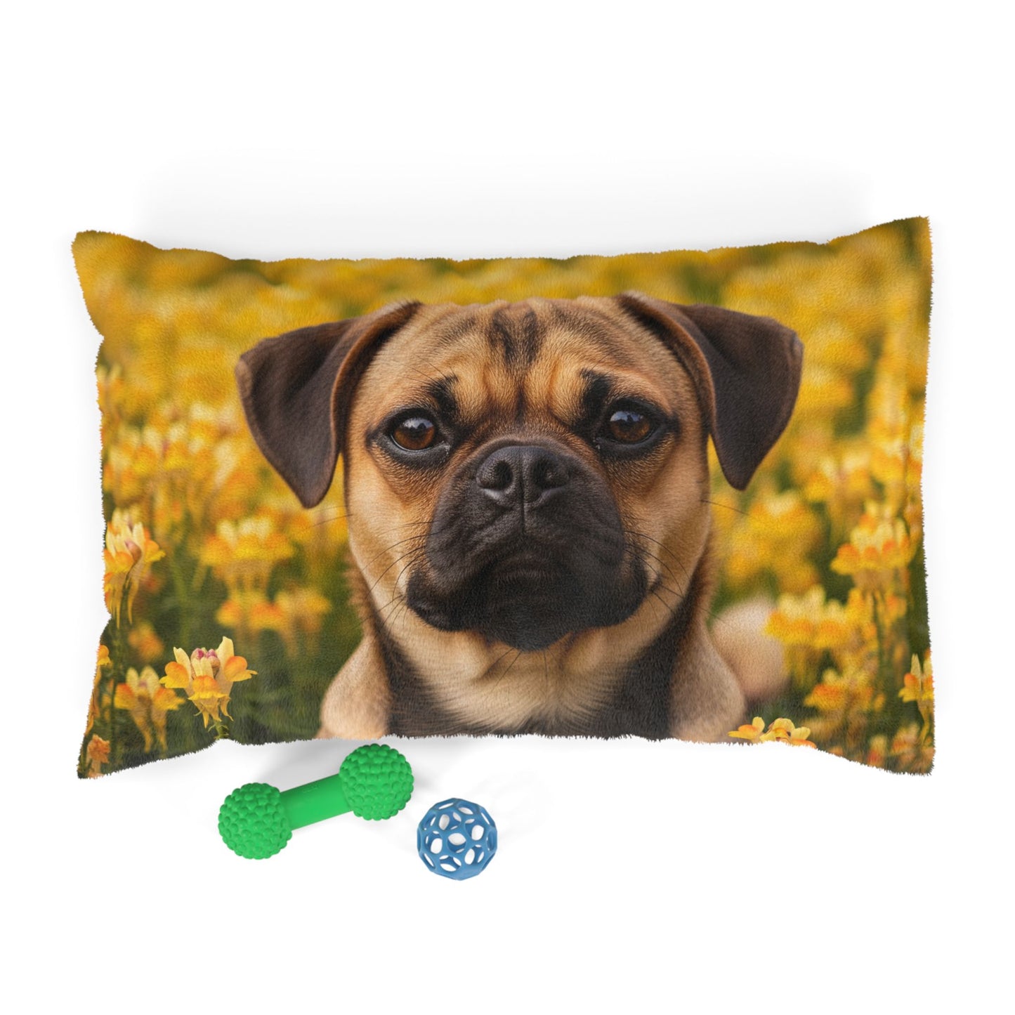 Puggle Pet Bed