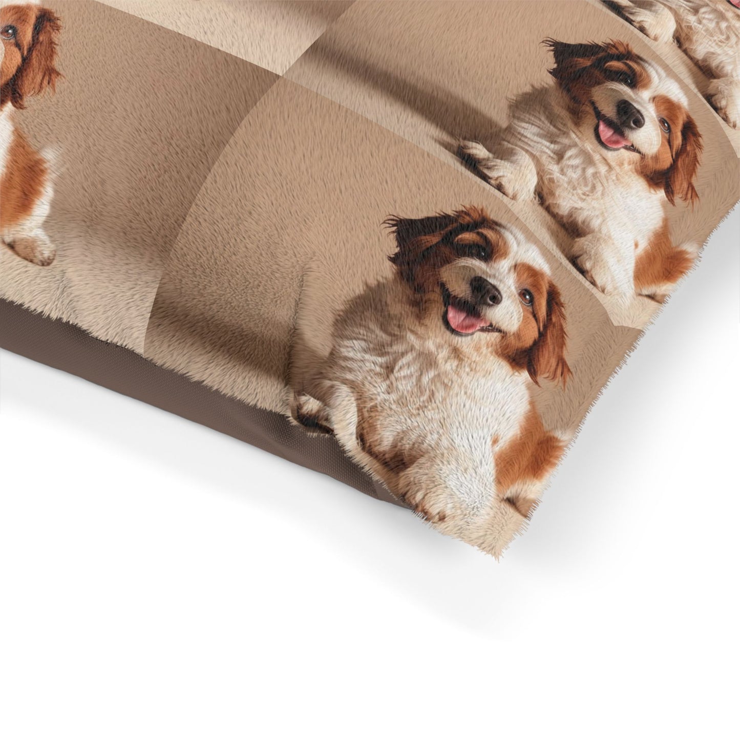 Lagotto Romagnolo Pet Bed