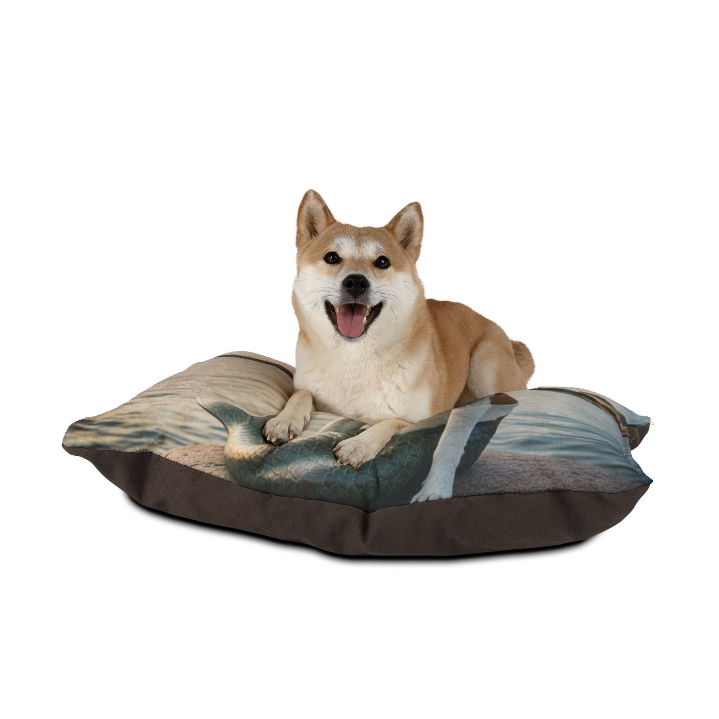 Danish-Swedish Farmdog Pet Bed