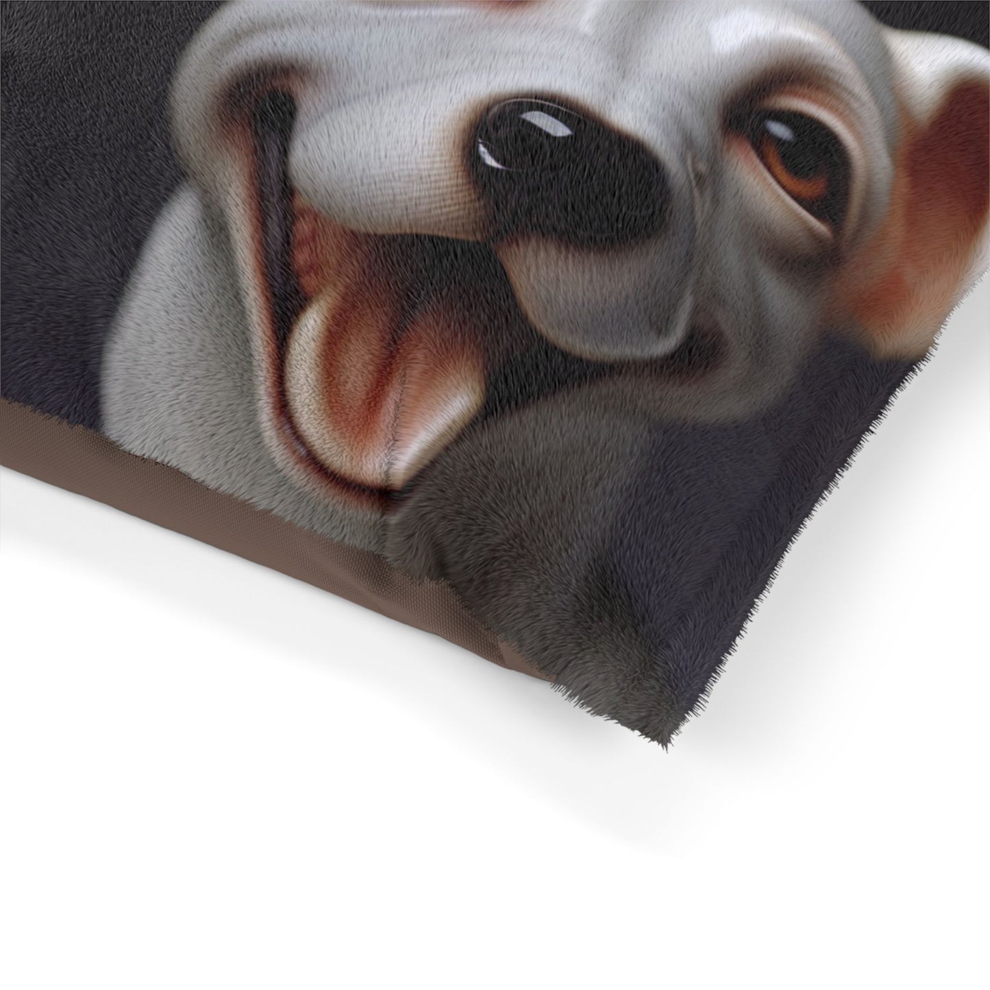 Porcelaine Pet Bed