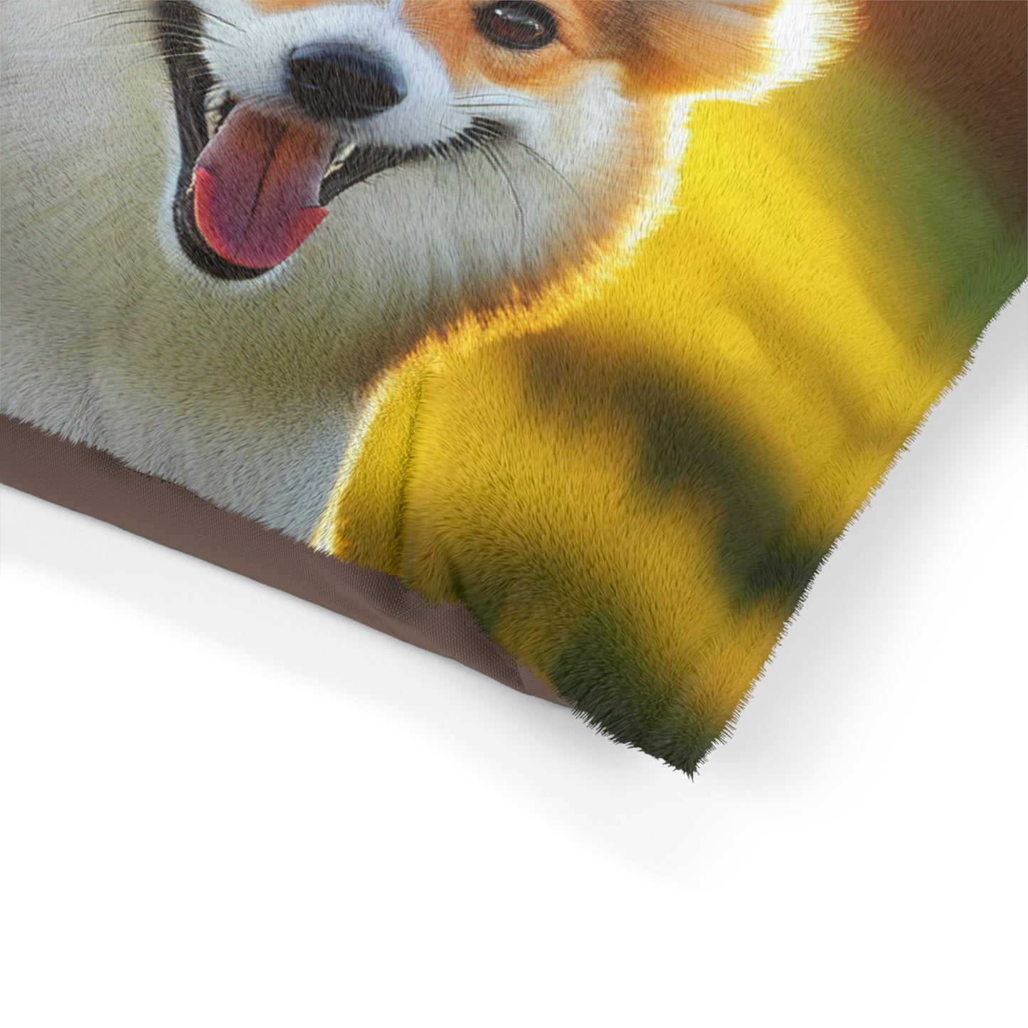 Norwegian Lundehund Pet Bed