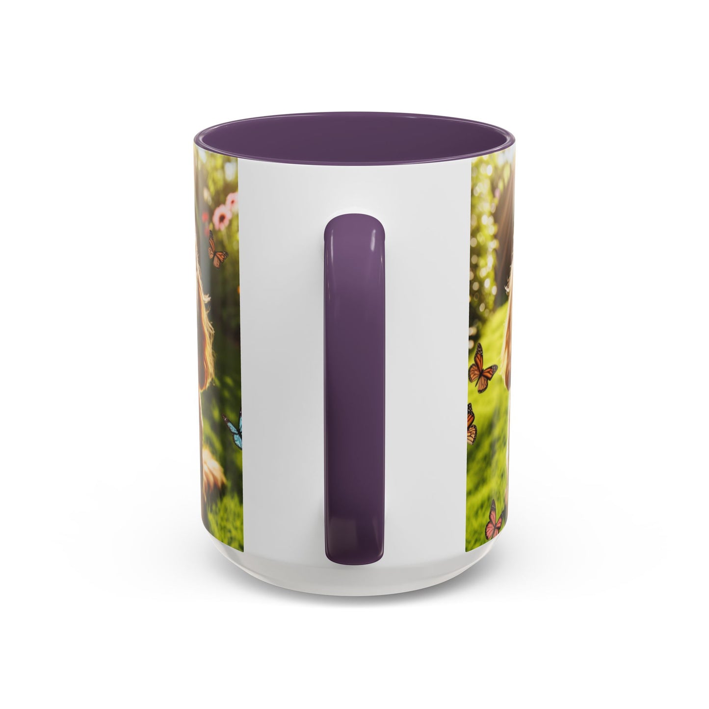 Cockapoo Accent Coffee Mug - Perfect Gift for Dog Lovers