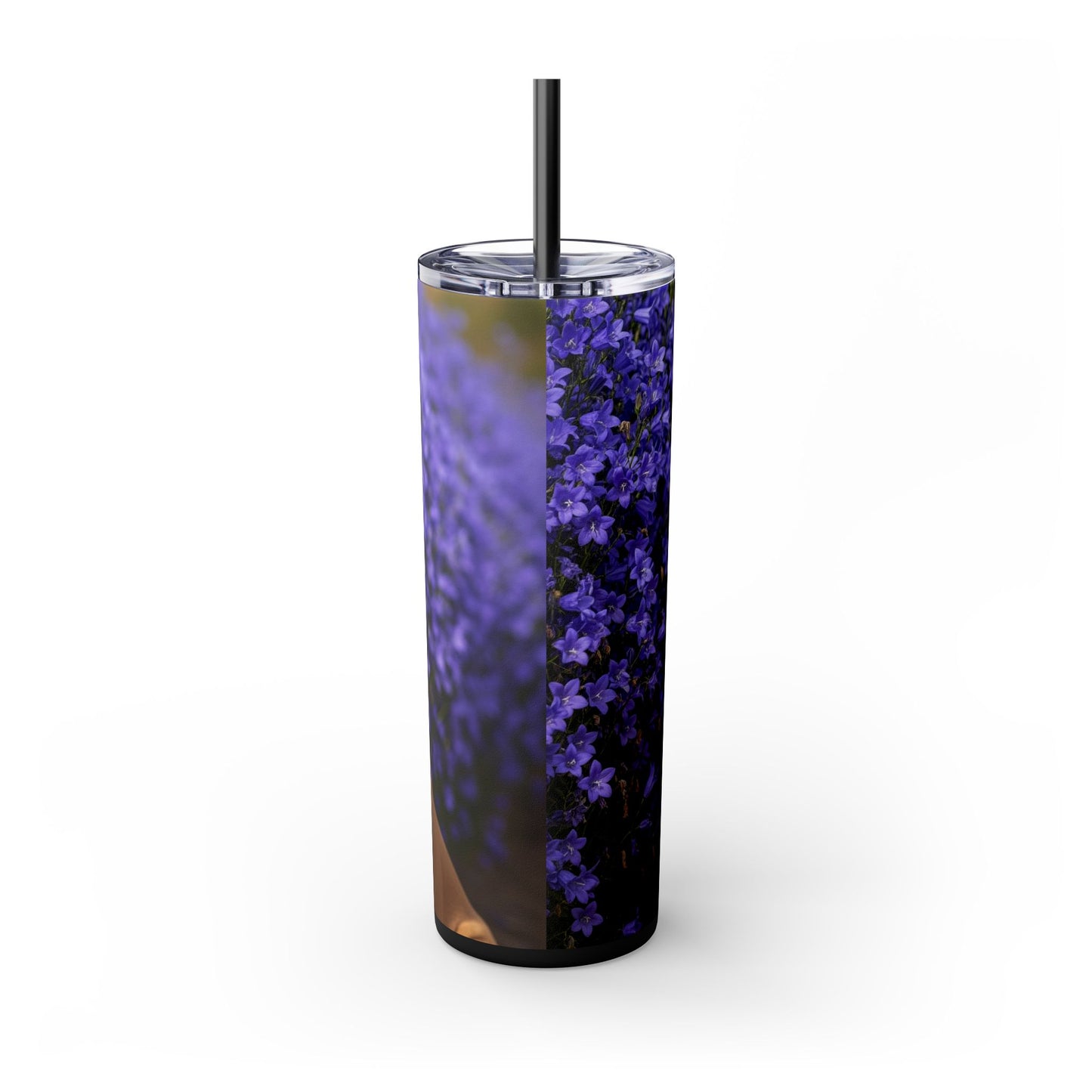 Presa Canario Tumbler with Straw, 20oz