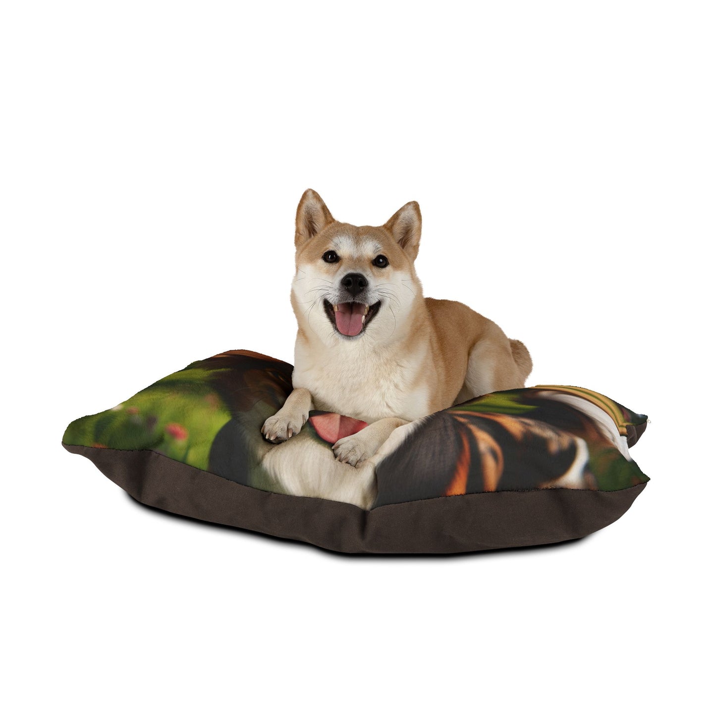 Danish-Swedish Farmdog Pet Bed
