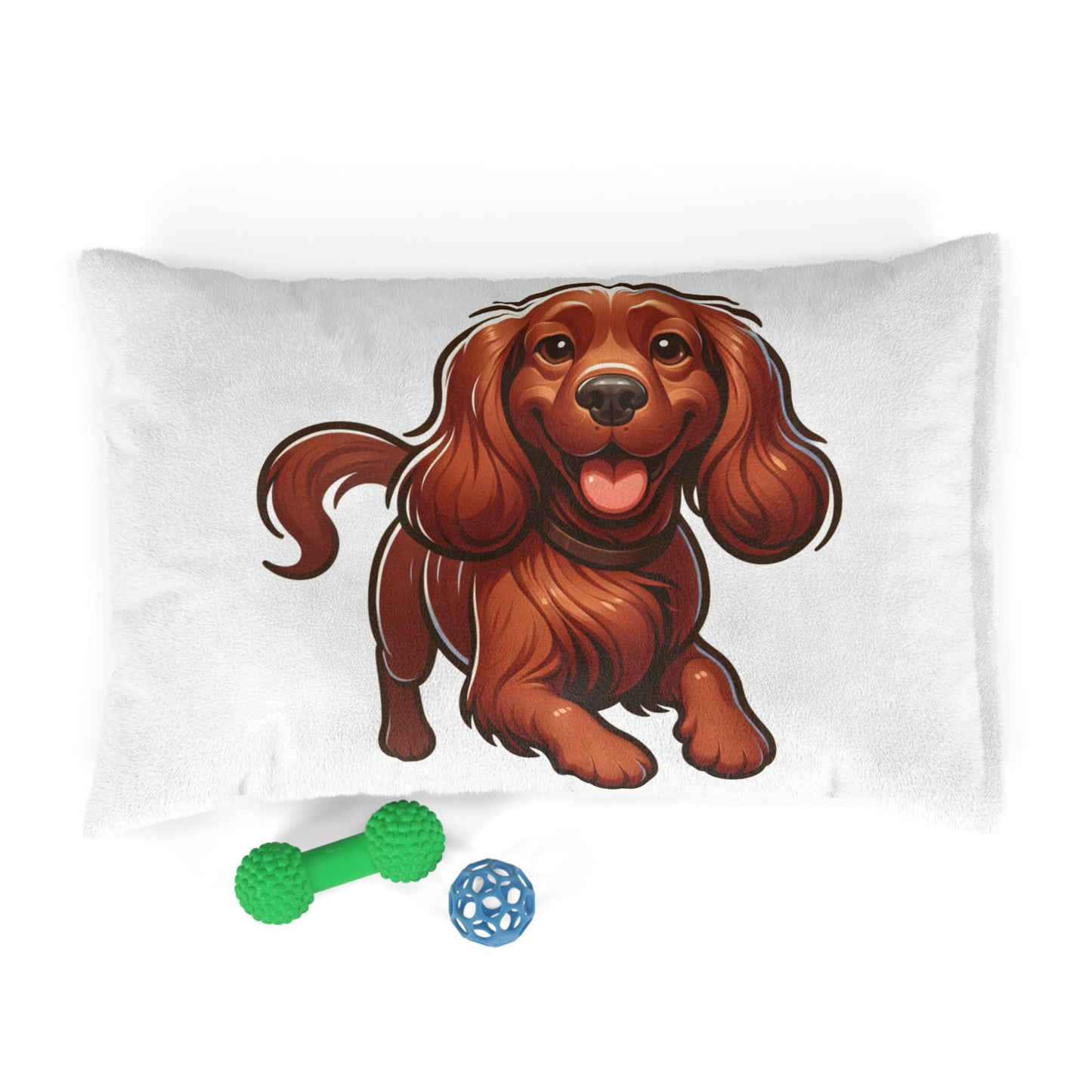 Sussex Spaniel Pet Bed