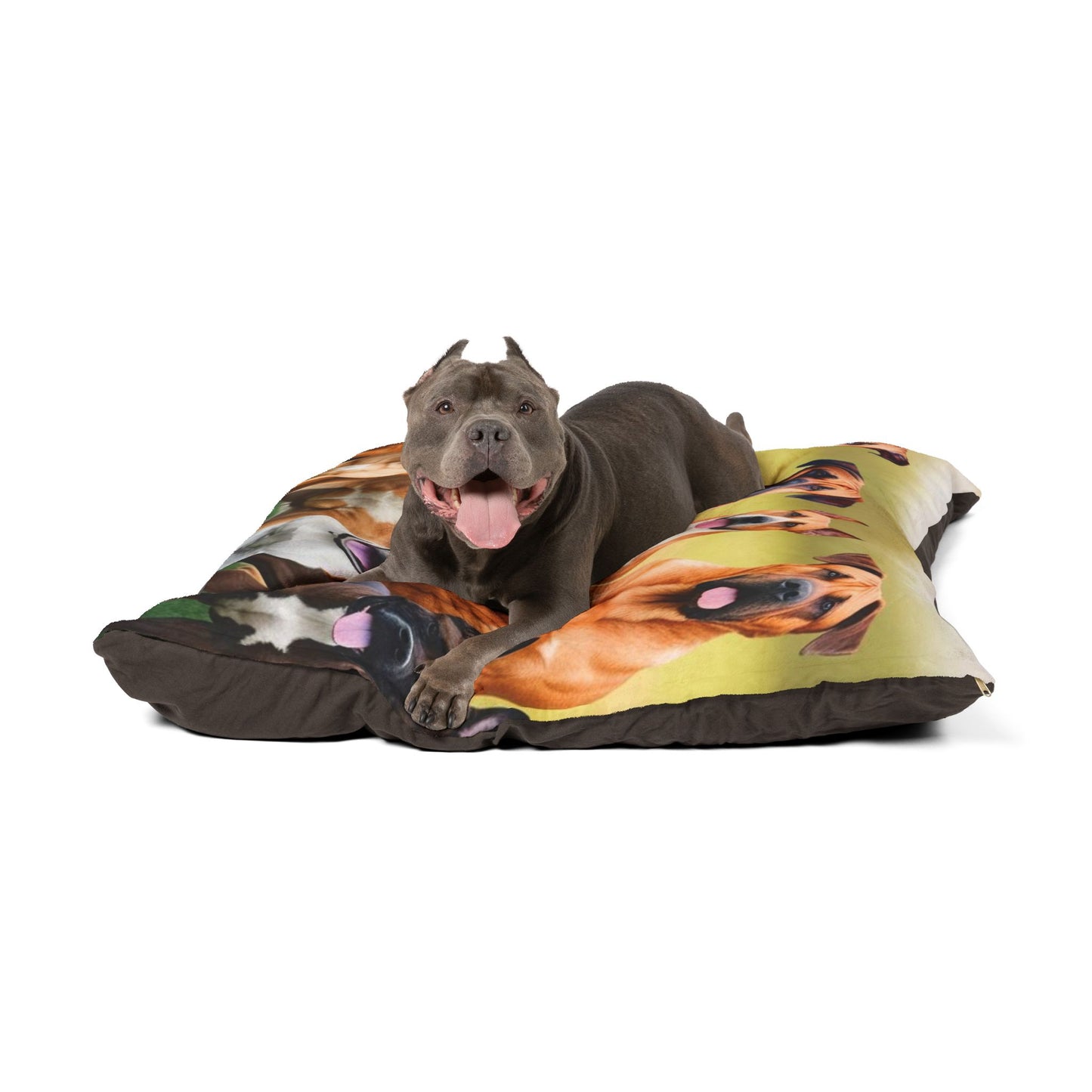 Big Dogs Pet Bed