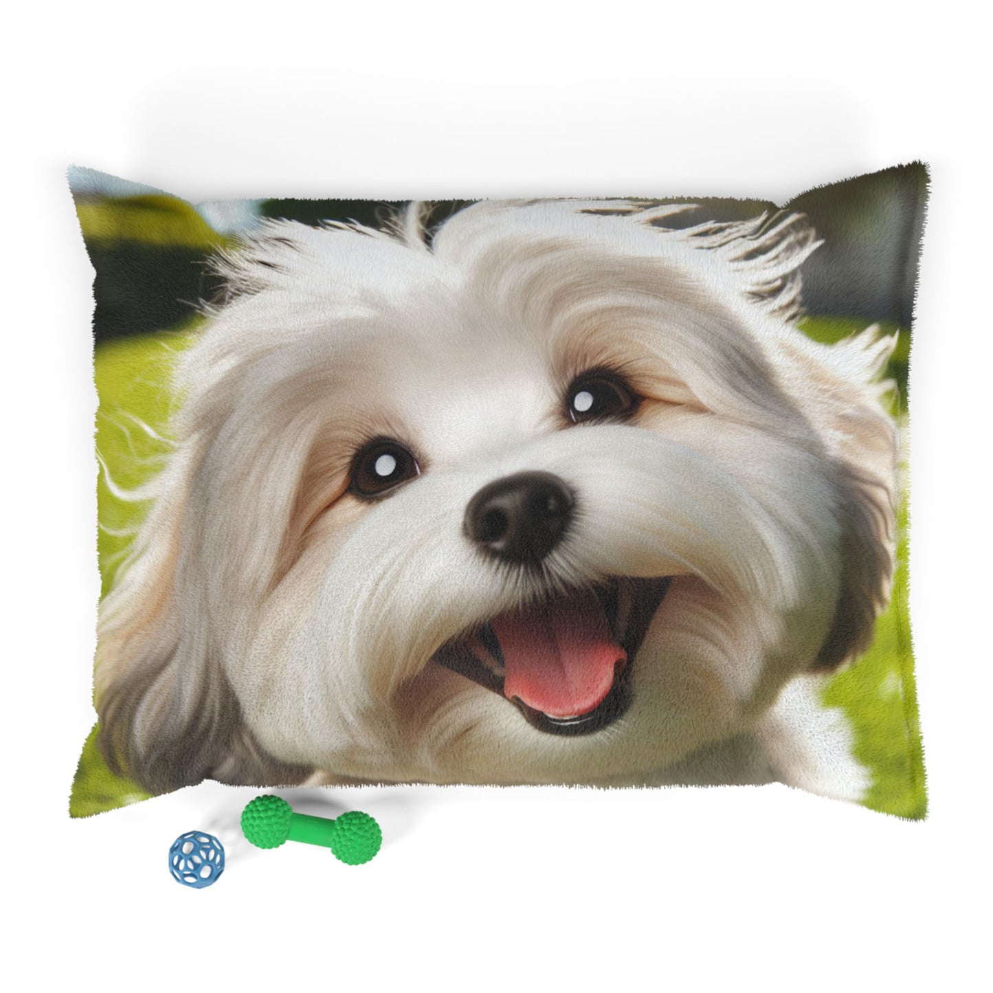 Havamalt Pet Bed