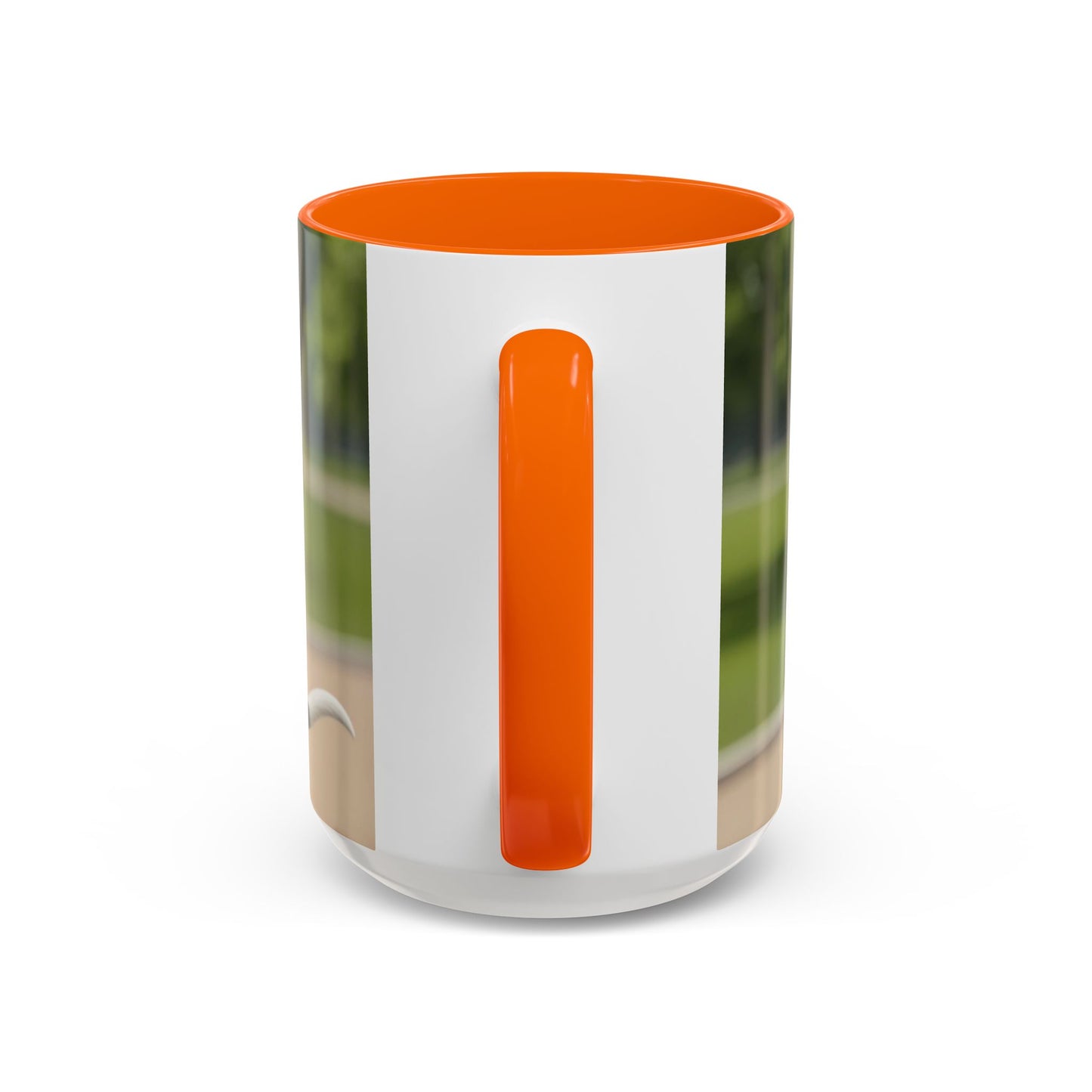 Dalmatian Accent Coffee Mug - Perfect Gift for Dog Lovers