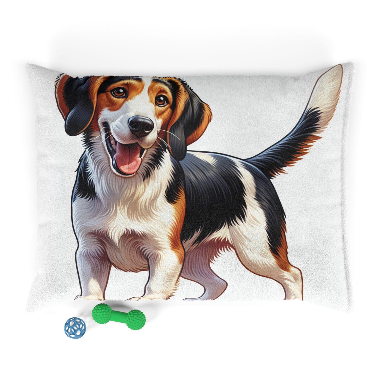 Drever Pet Bed