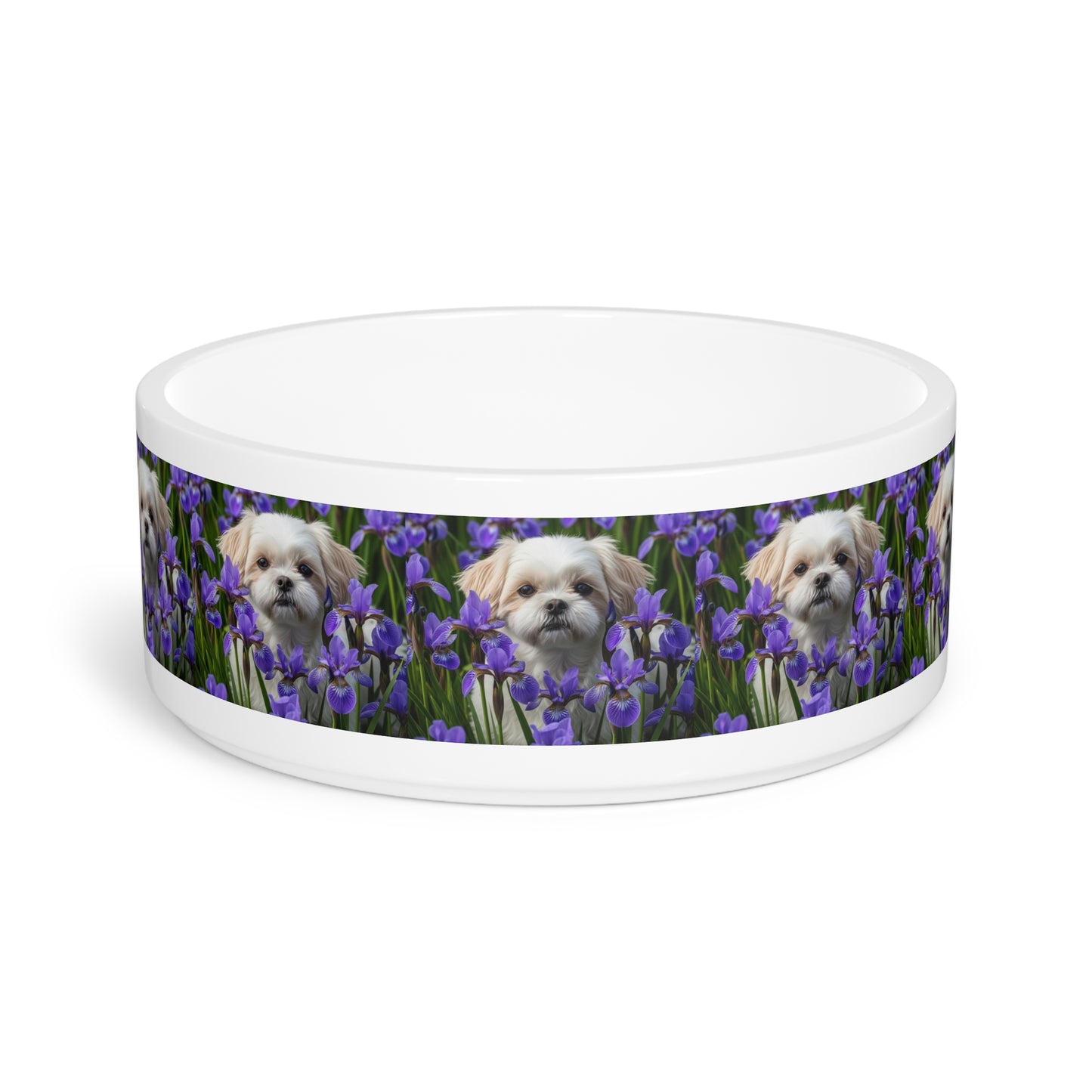 Shihchon Pet Bowl