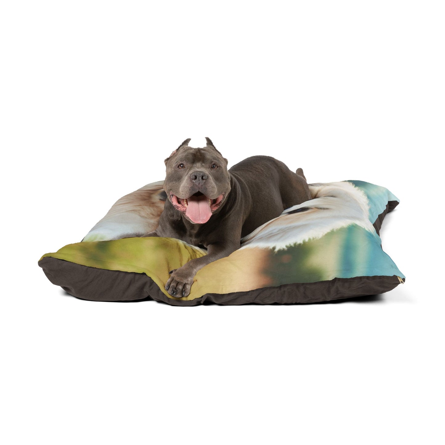 Great Pyrenees Pet Bed