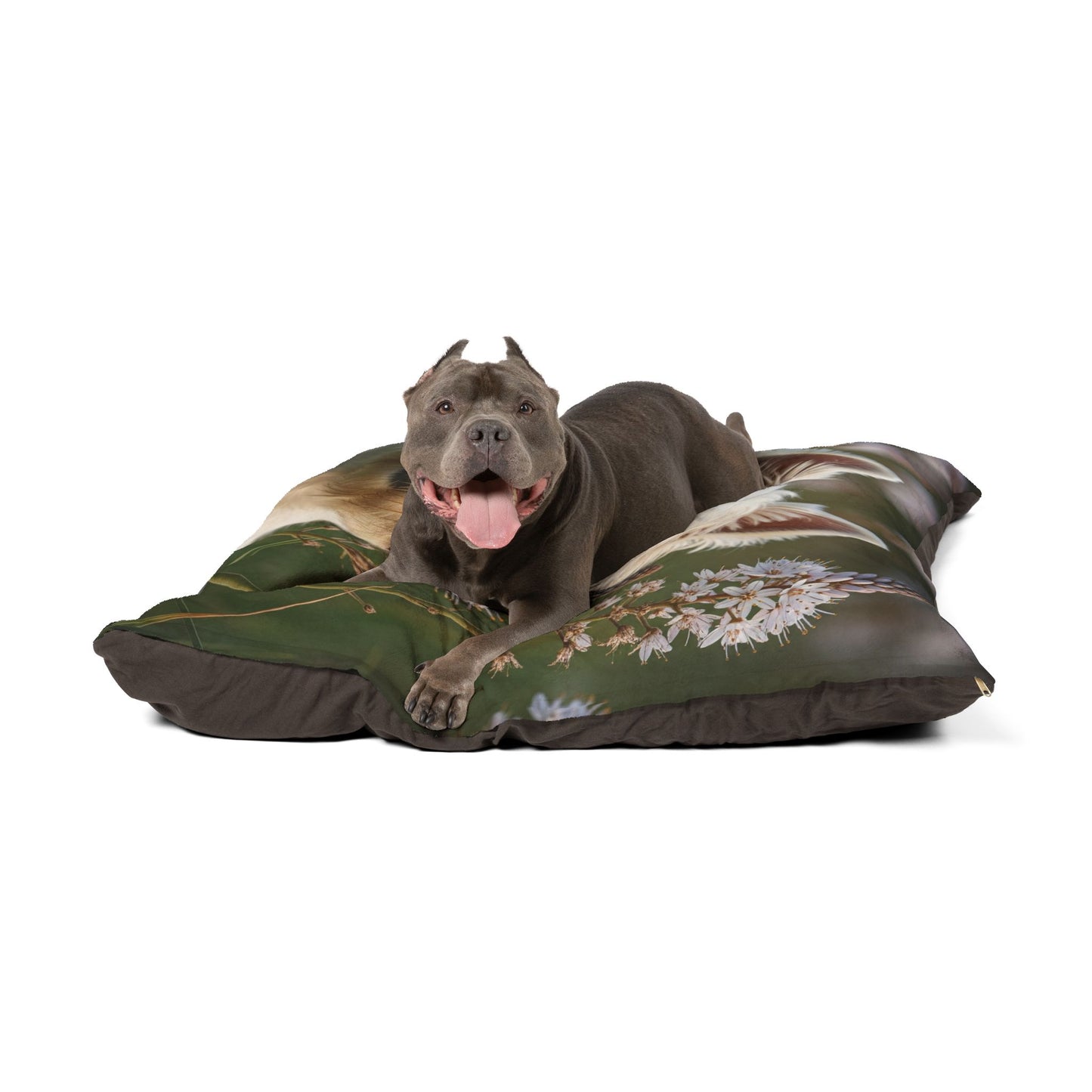 West Highland White Terrier Pet Bed