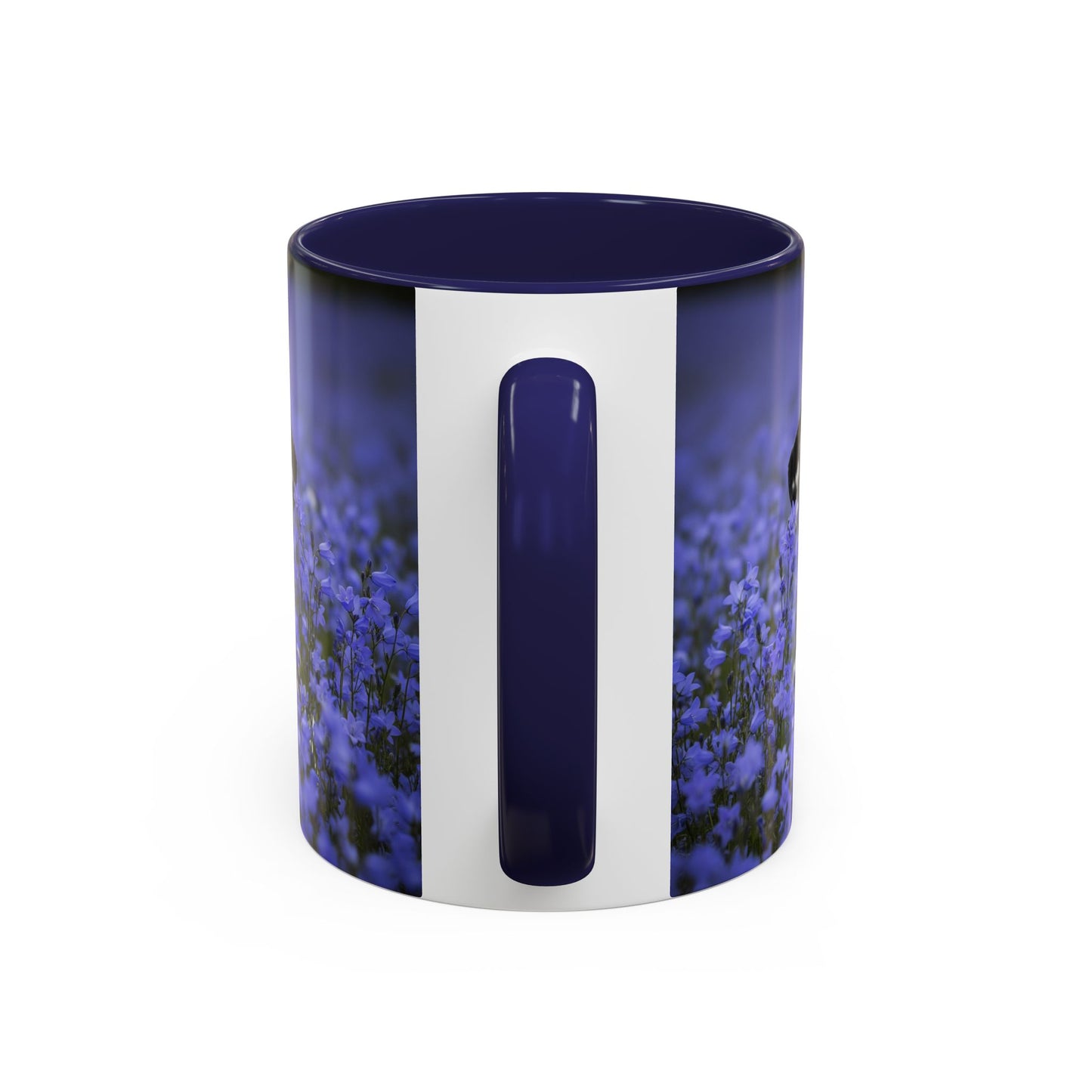 Dalmatian Accent Coffee Mug - Perfect Gift for Dog Lovers