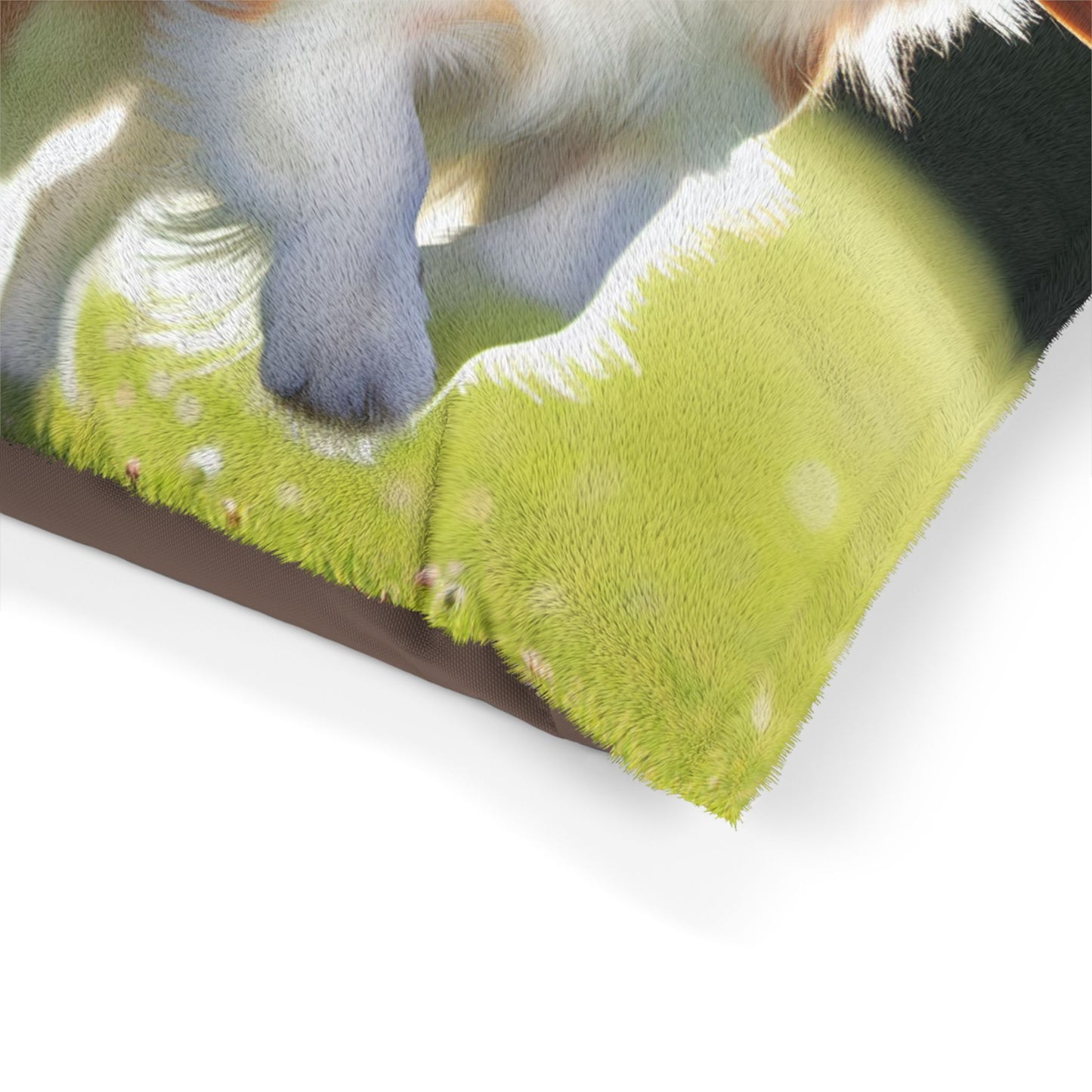 Nederlandse Kooikerhondje Pet Bed