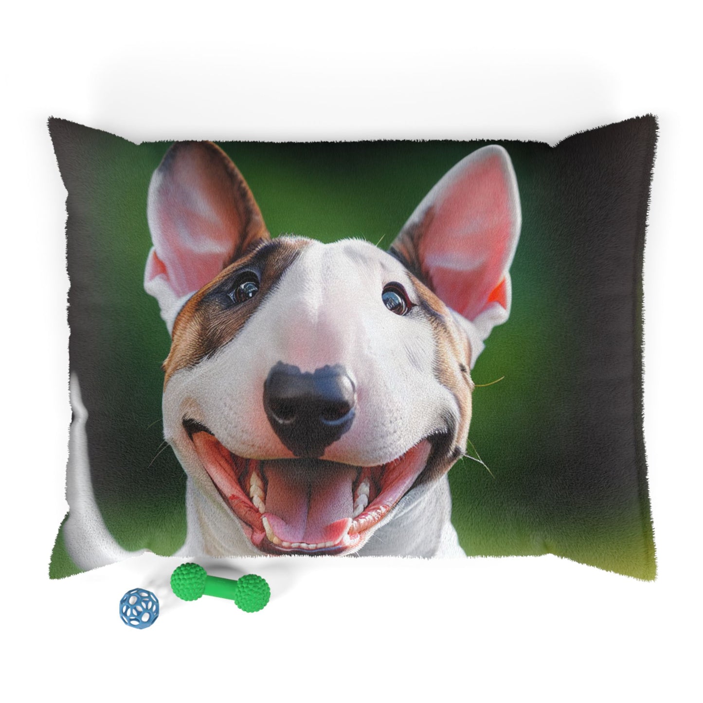 Bull Terrier Pet Bed