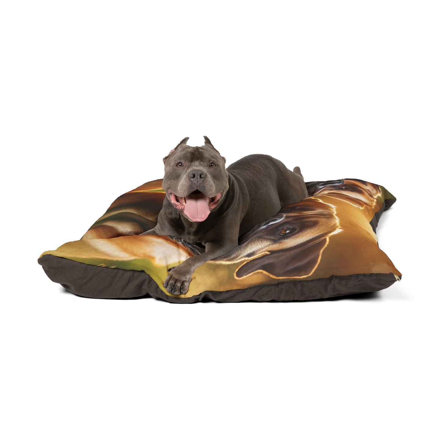 Boerboels Pet Bed