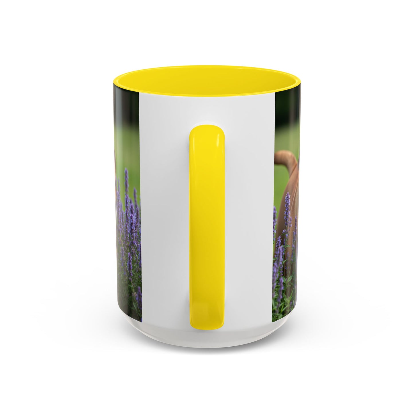 British Bulldog Accent Coffee Mug - Perfect Gift for Dog Lovers
