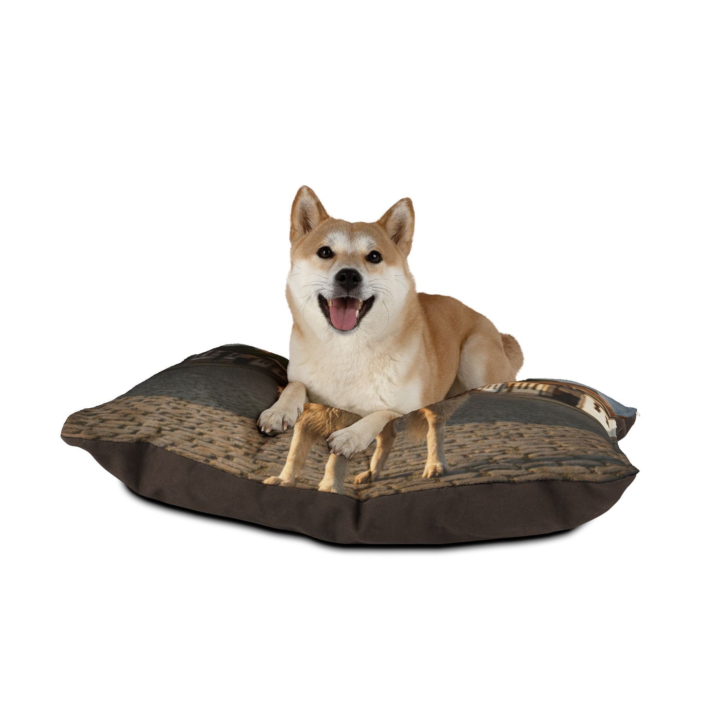 Komondor Pet Bed