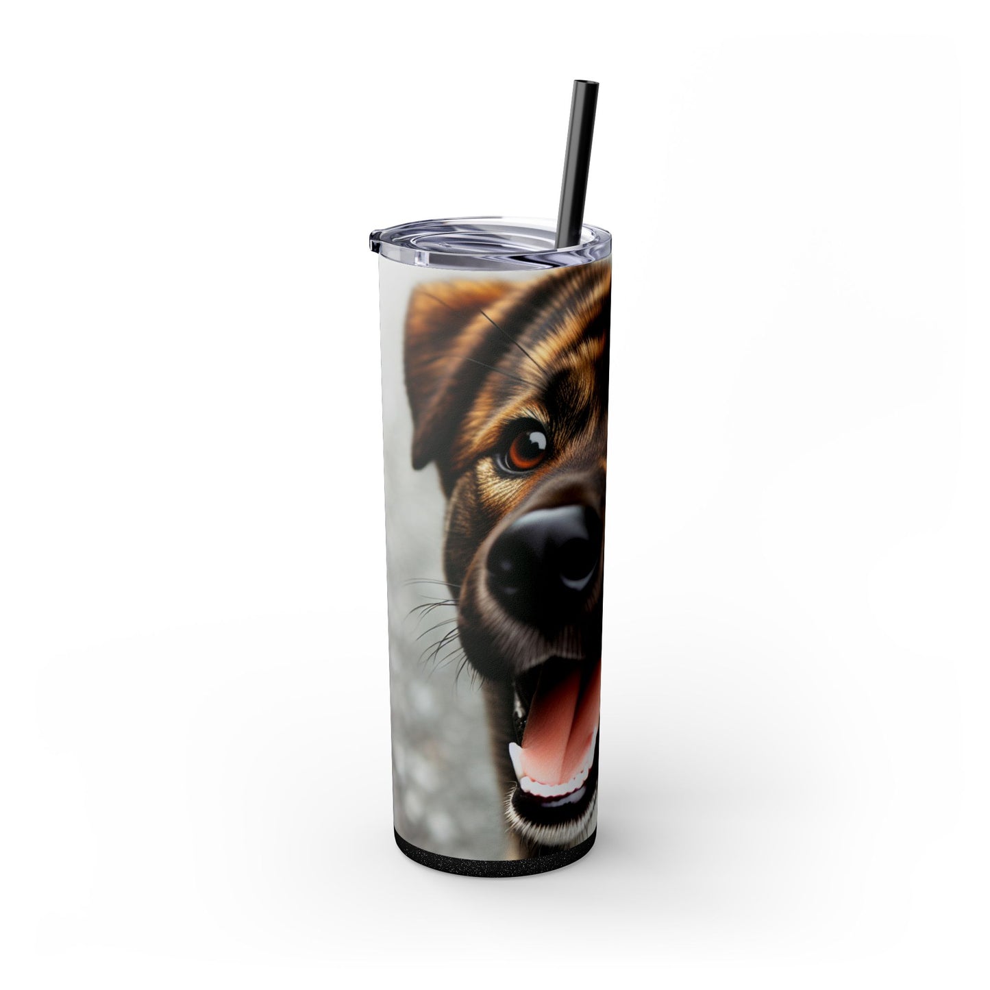 Kai Ken Tumbler with Straw, 20oz