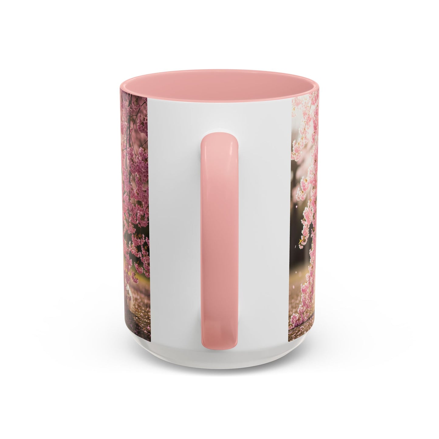 Hokkaido Accent Coffee Mug - Perfect Gift for Dog Lovers