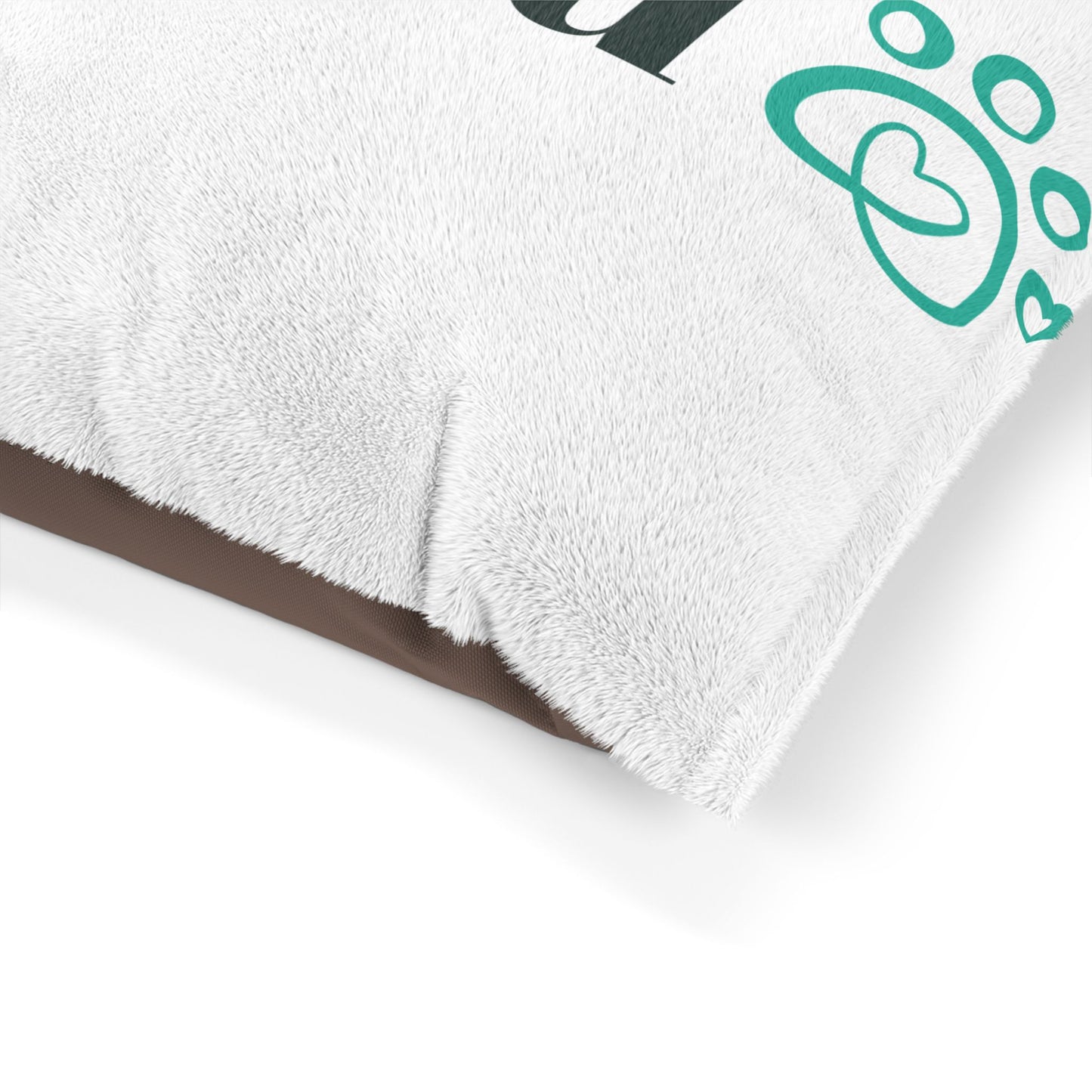 Dog Dad Pet Bed
