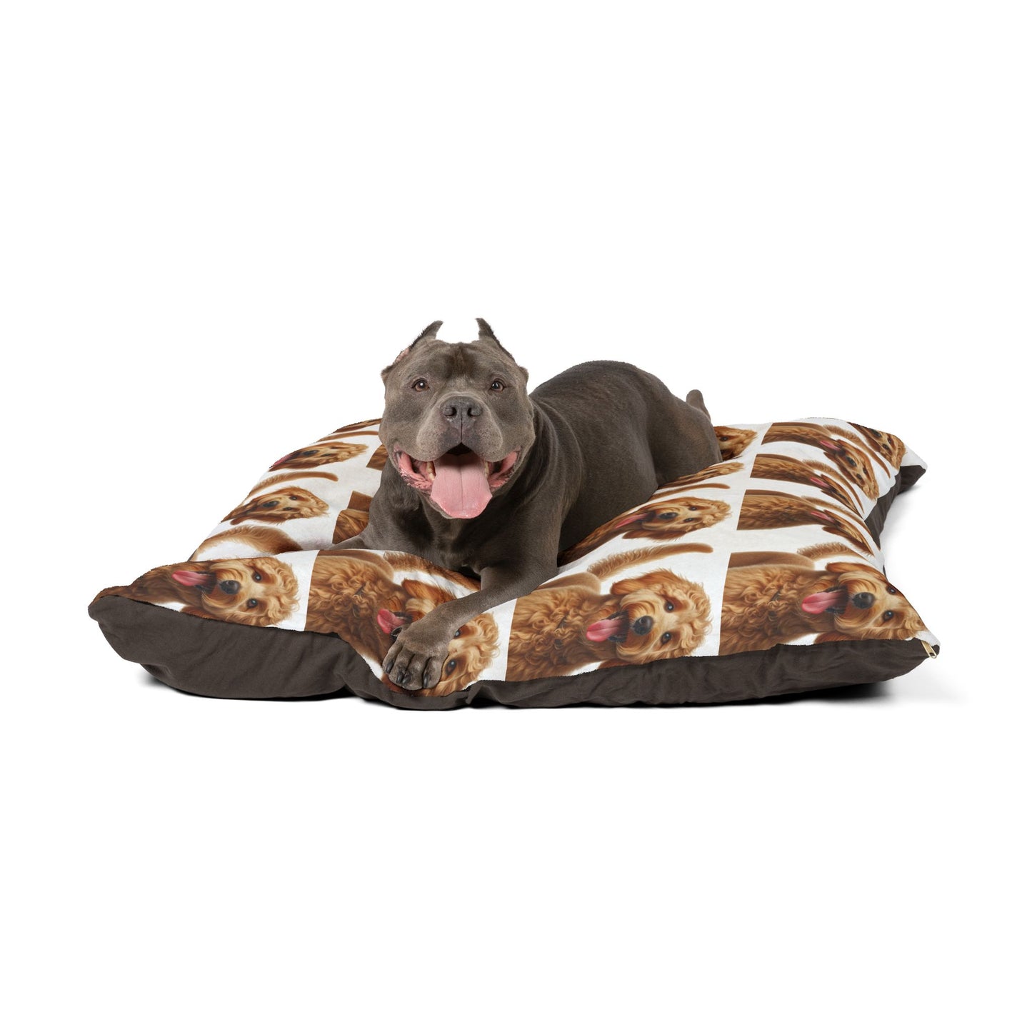 Goldendoodle Pet Bed