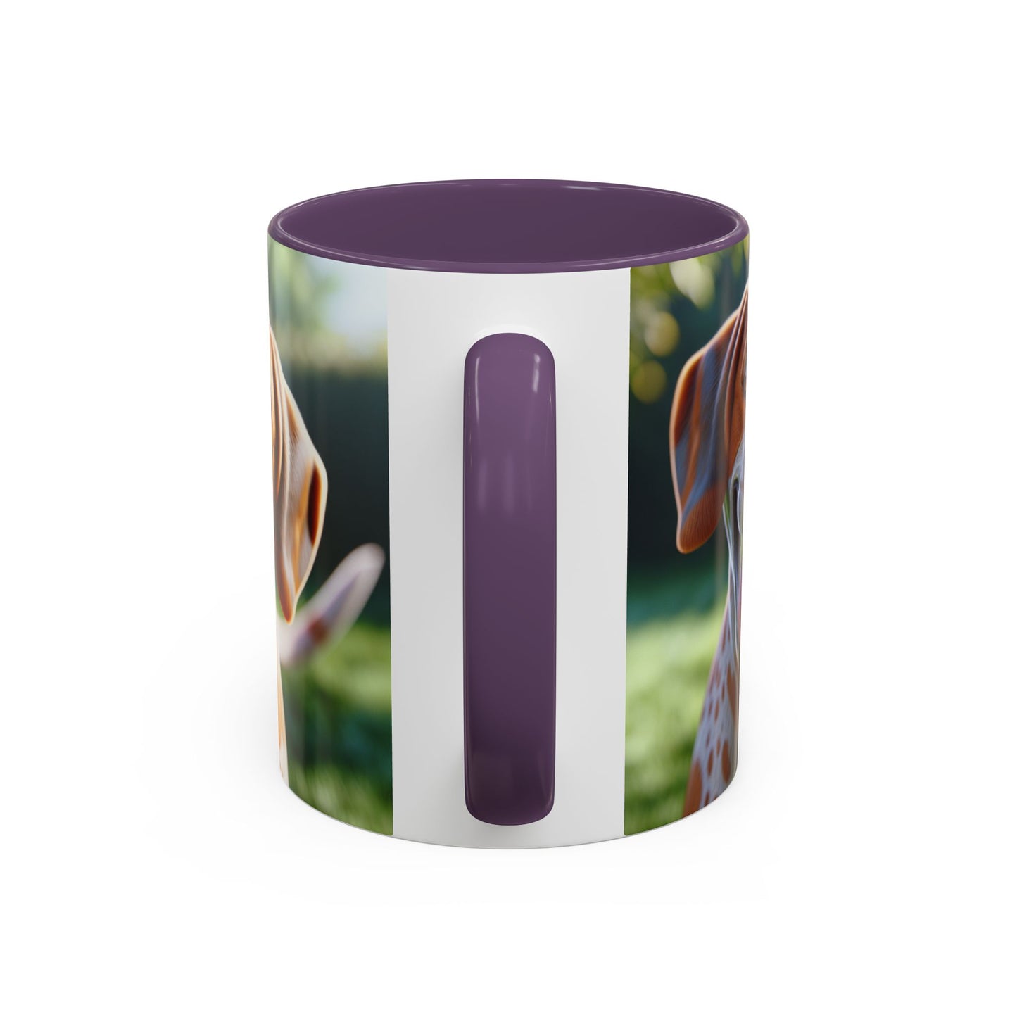 Braque St. Germain Accent Coffee Mug - Perfect Gift for Dog Lovers