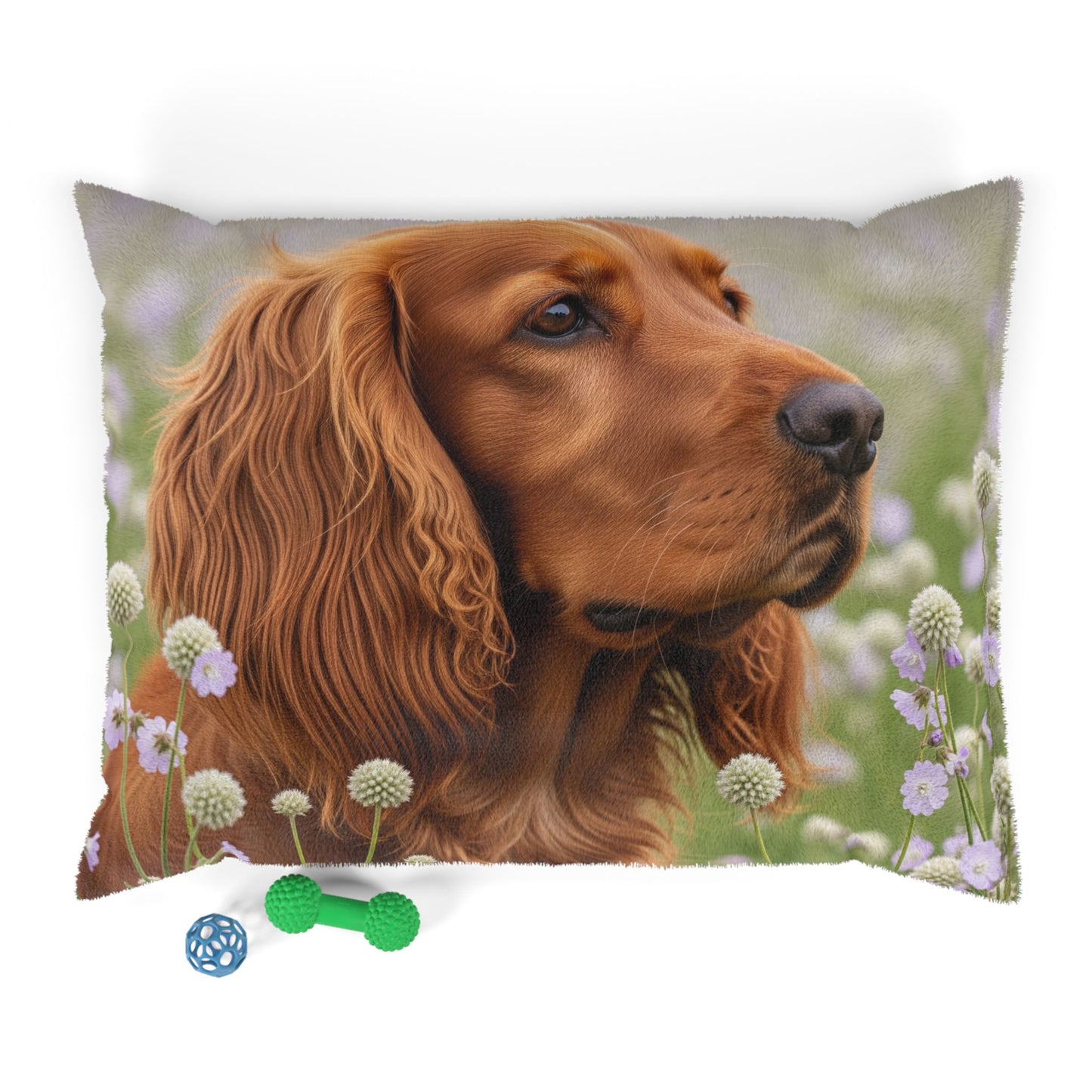 Sussex Spaniel Pet Bed