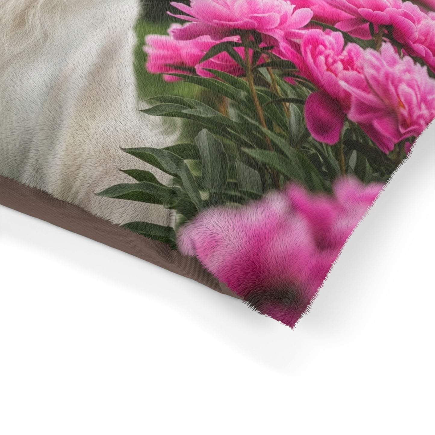 Borzoi Pet Bed