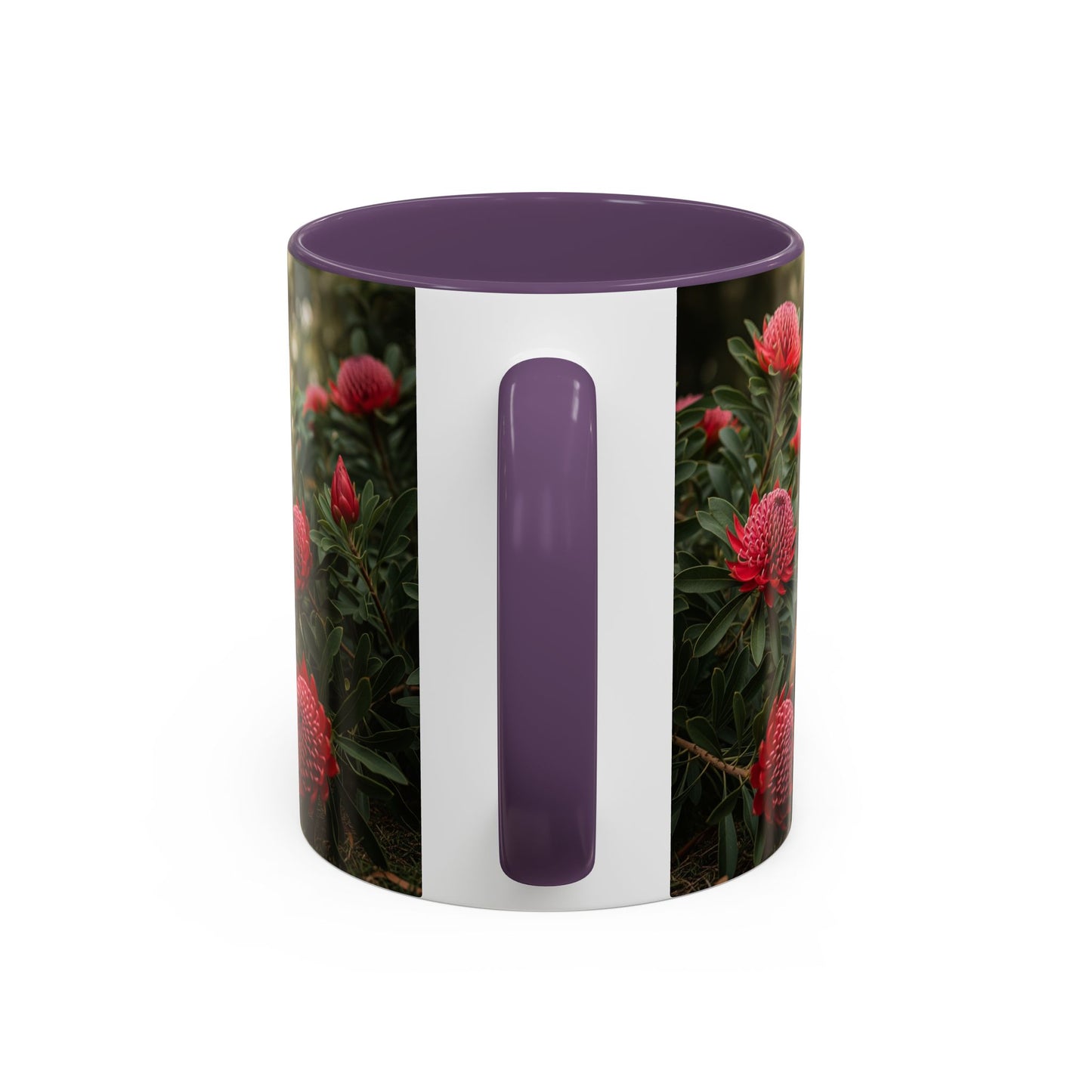 Australian Terrier Accent Coffee Mug - Perfect Gift for Dog Lovers