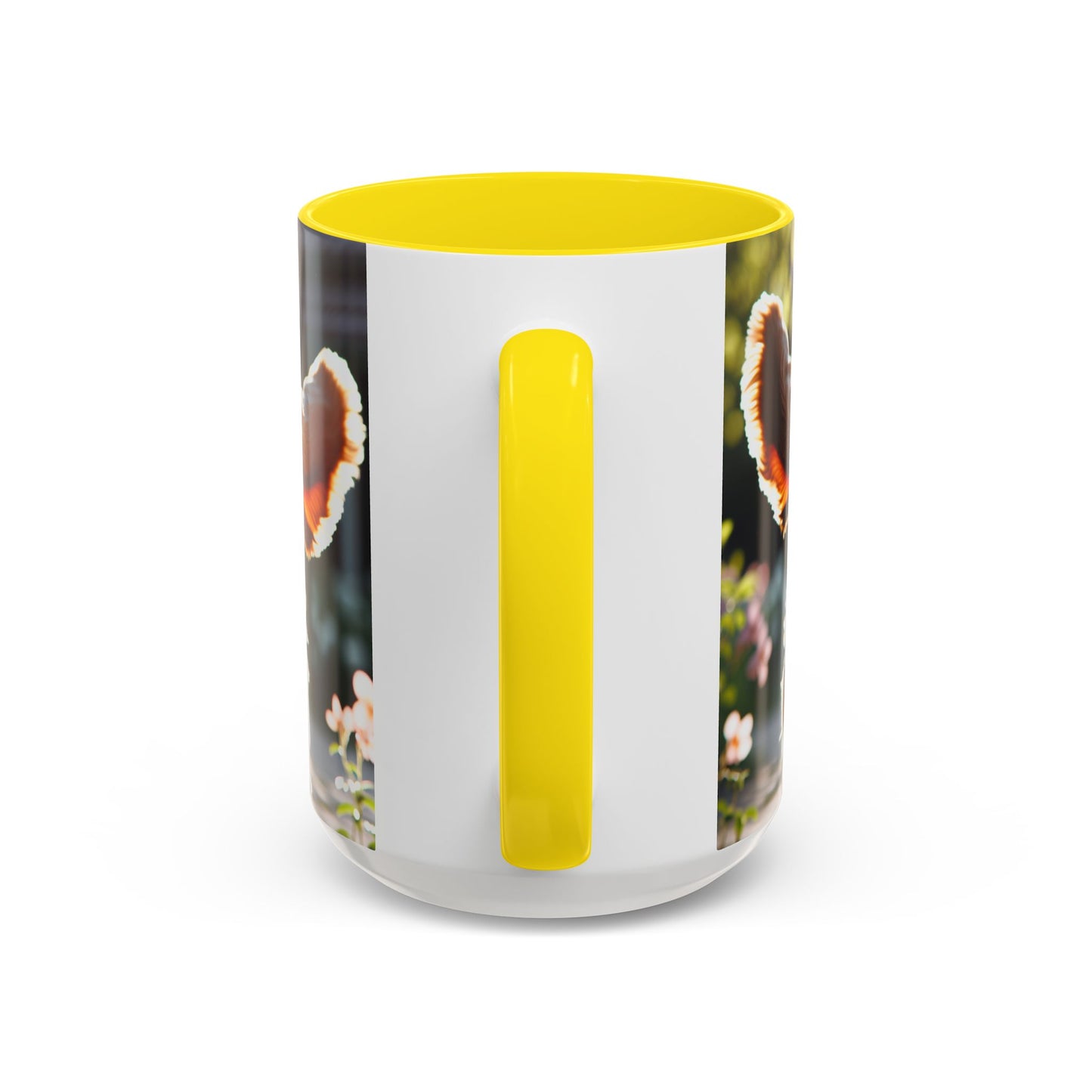 Taza de café con detalles de Grand Basset Griffon Vendeen: el regalo perfecto para los amantes de los perros.