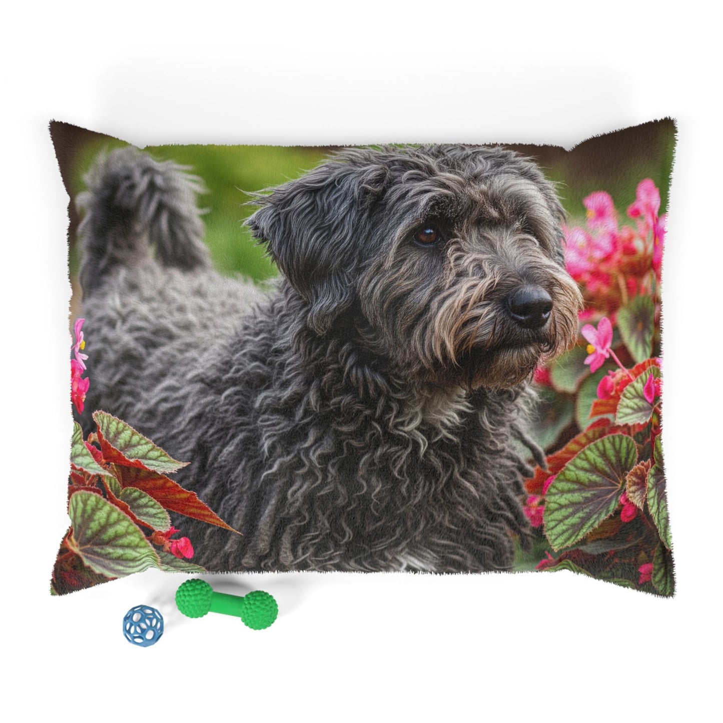 Puli Pet Bed