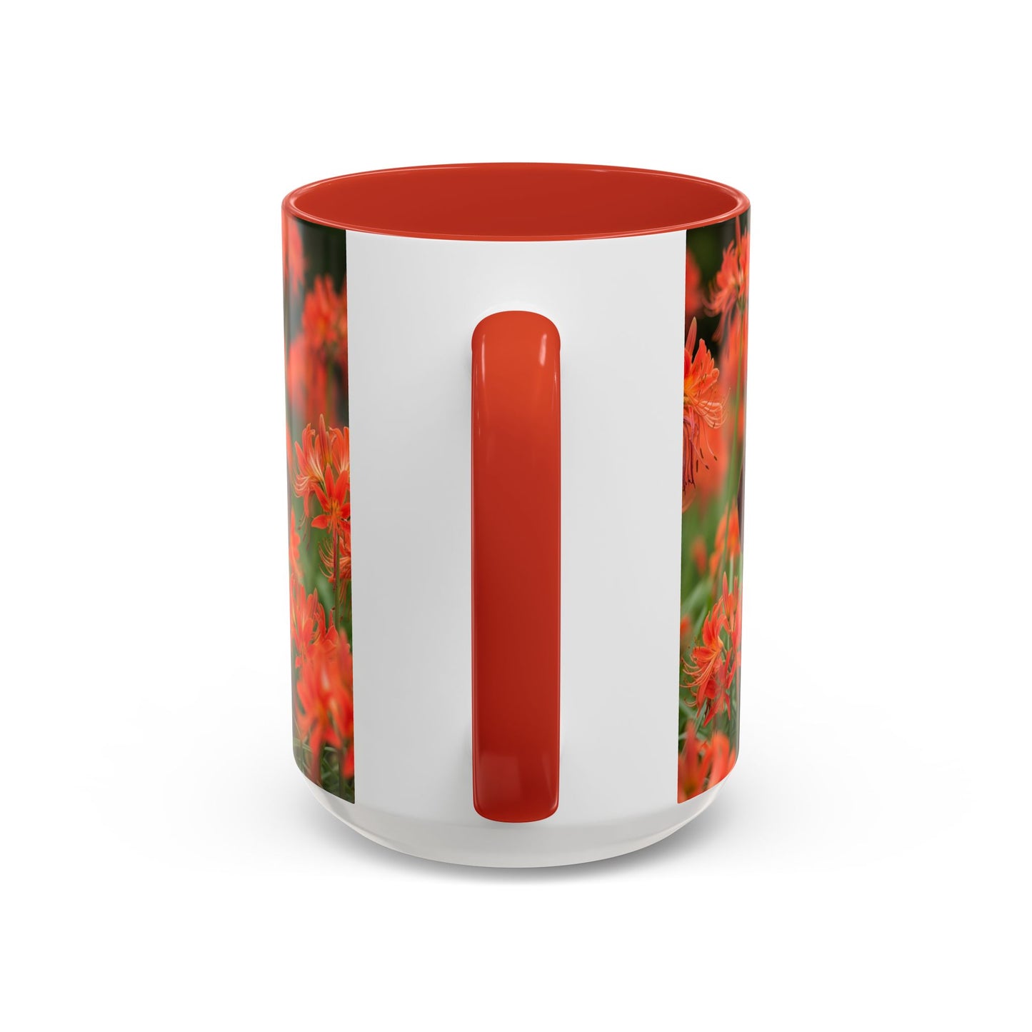 Dachshund Accent Coffee Mug - Perfect Gift for Dog Lovers