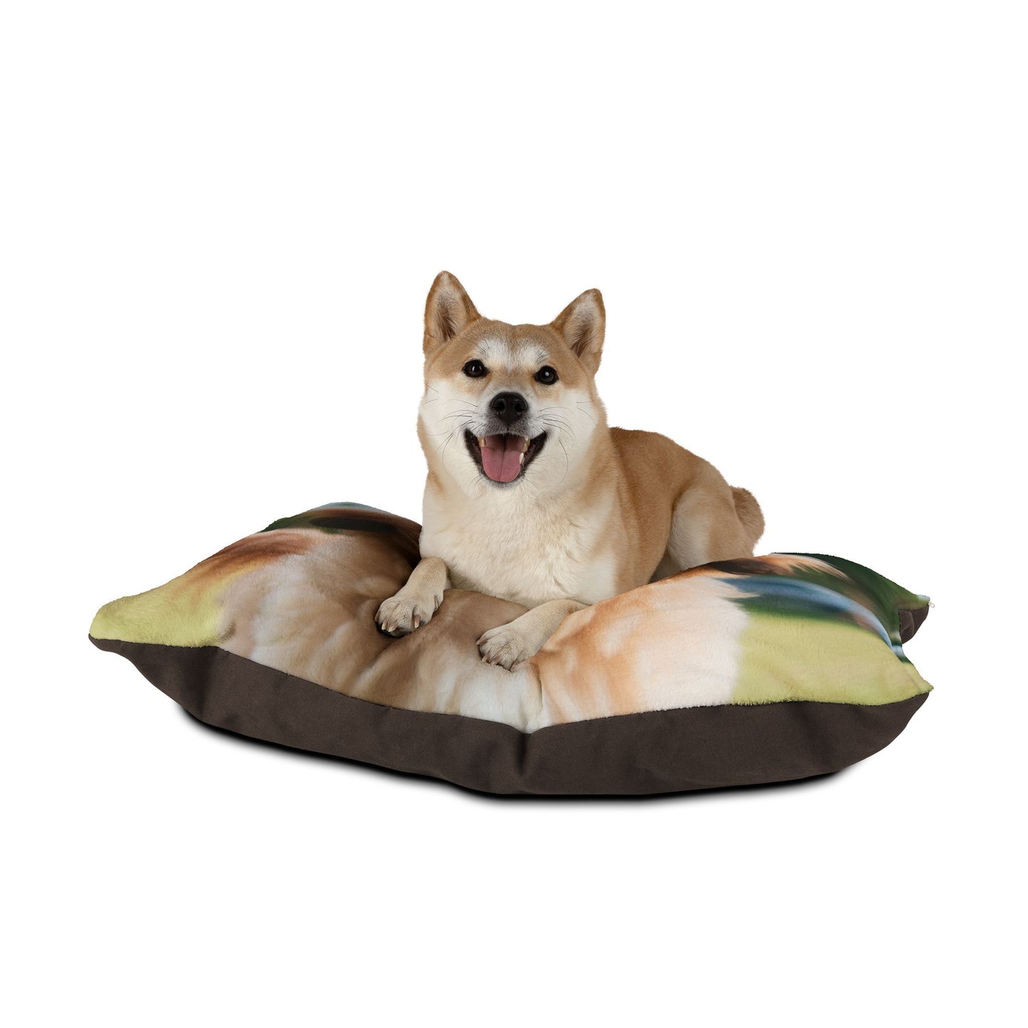 Pekapoo Pet Bed
