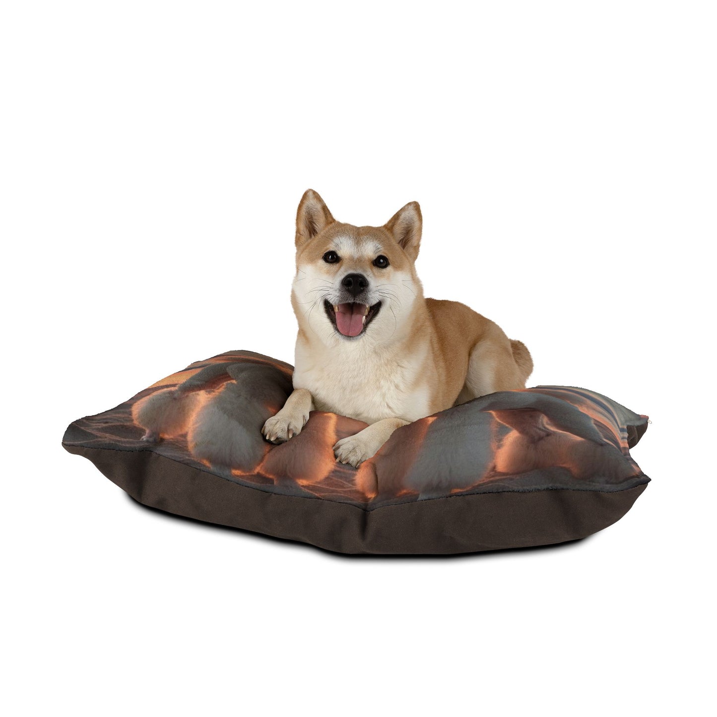 Poodle Love Pet Bed