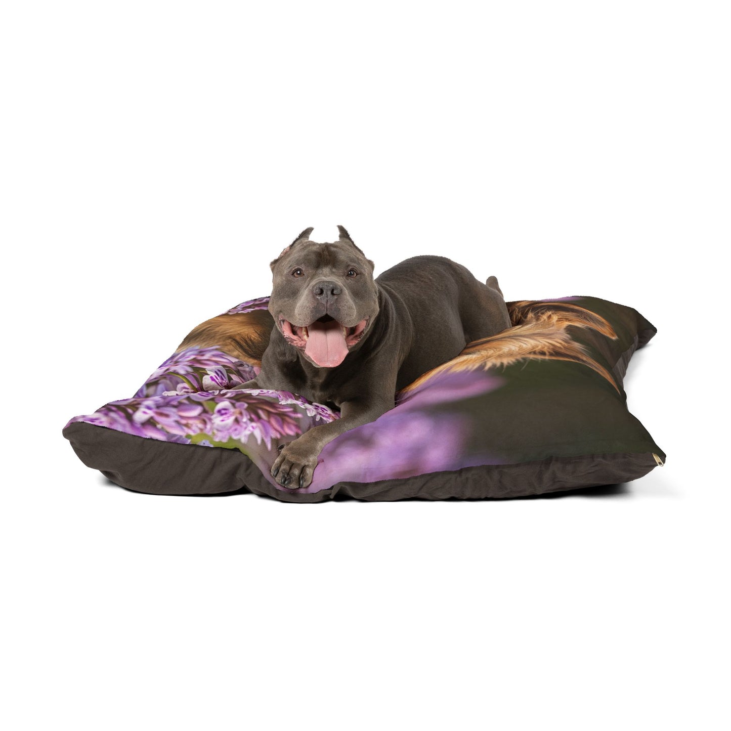 Cairn Terrier Pet Bed