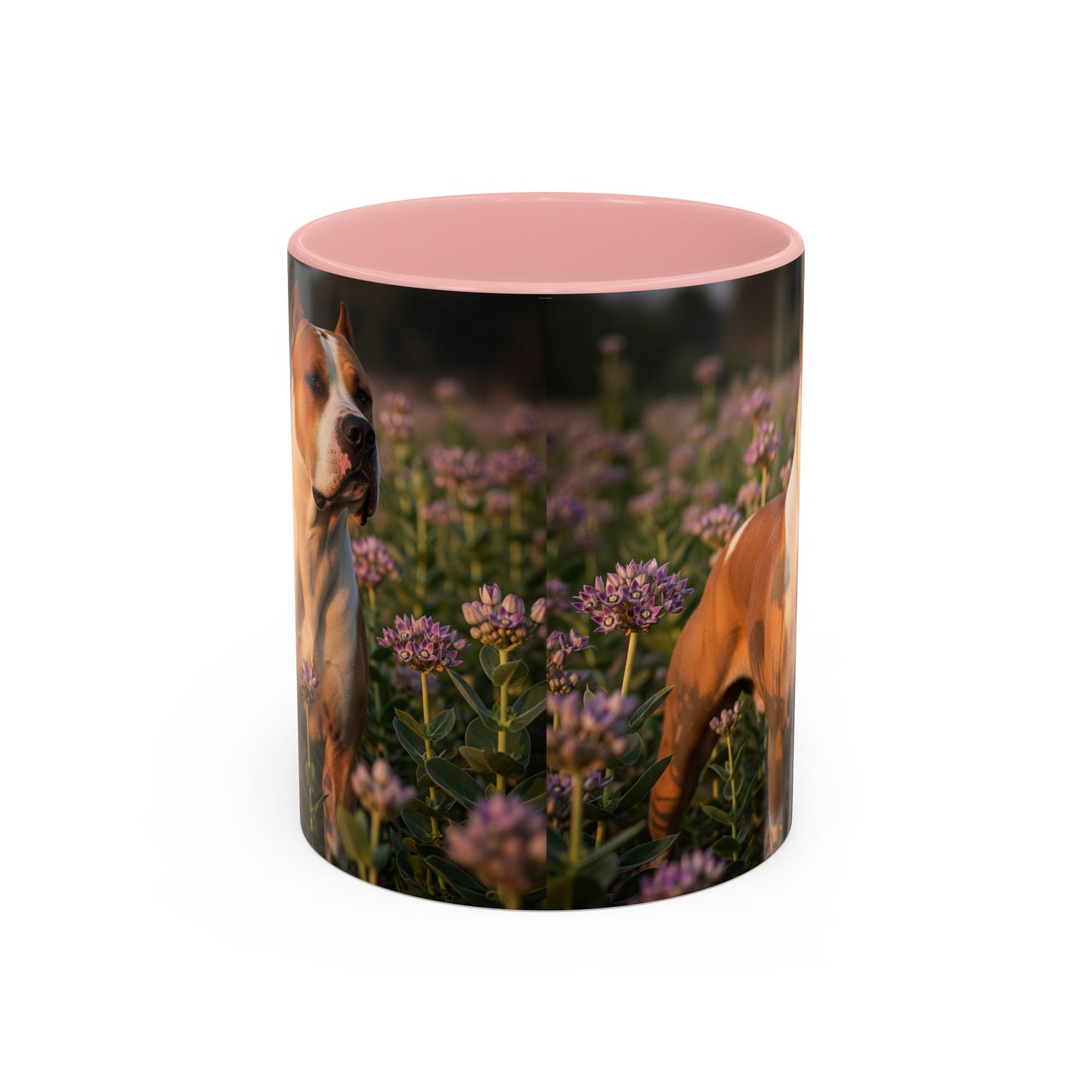 Gull Dong Accent Coffee Mug - Perfect Gift for Dog Lovers