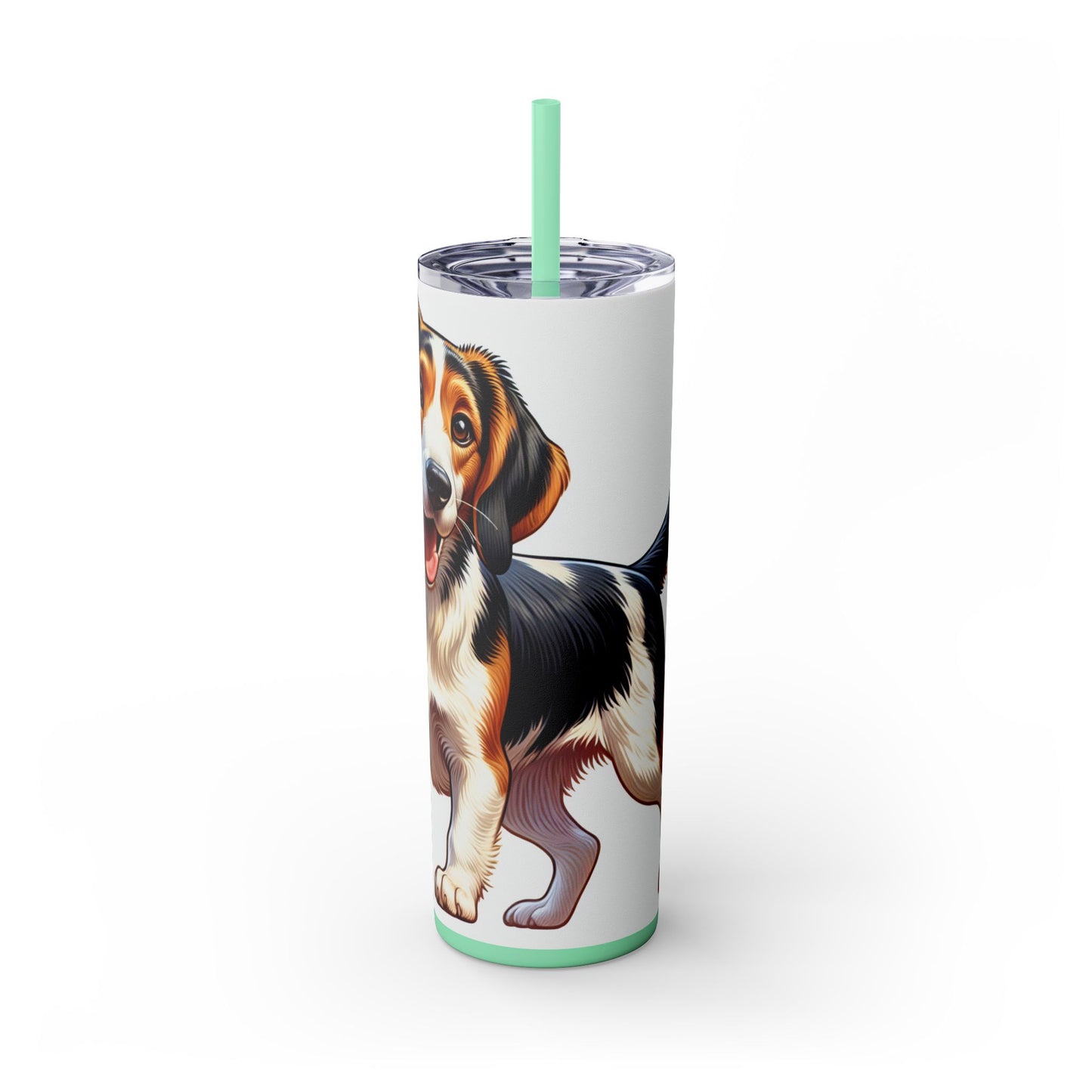 Drever Tumbler with Straw, 20oz