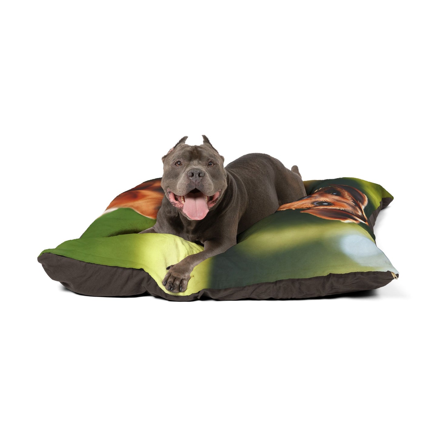 Deutscher Jagdterrier Pet Bed
