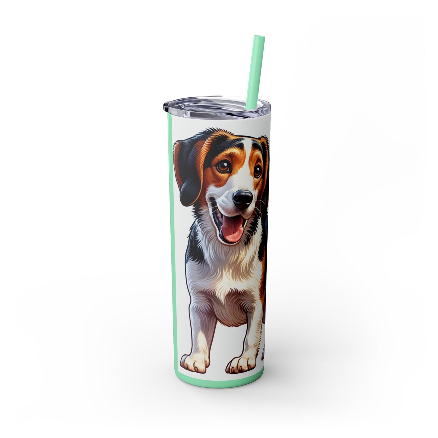 Drever Tumbler with Straw, 20oz