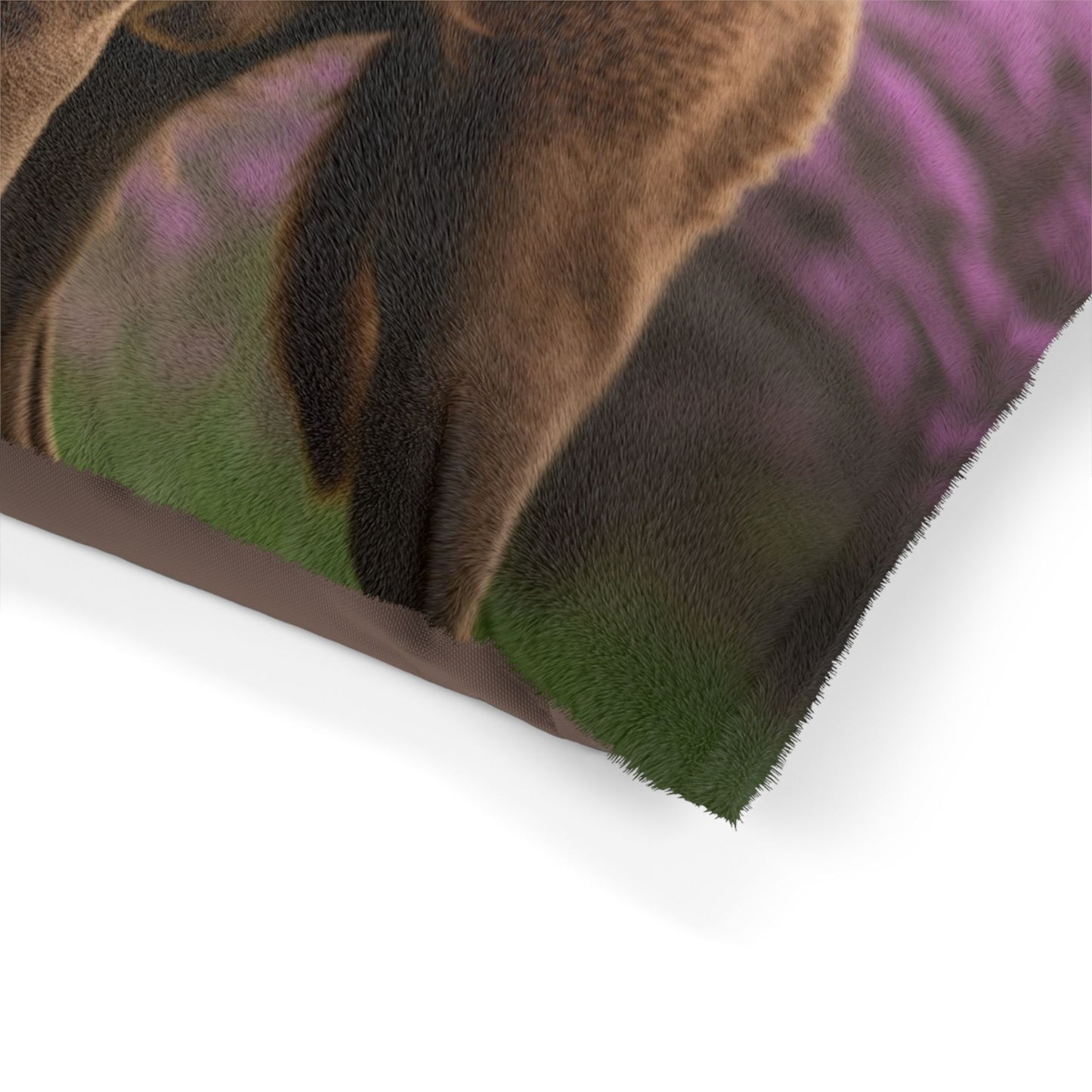 Chesapeake Bay Retriever Pet Bed