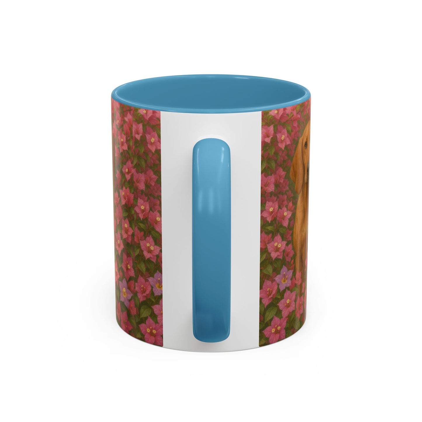 Segugio Italiano Accent Coffee Mug - Perfect Gift for Dog Lovers