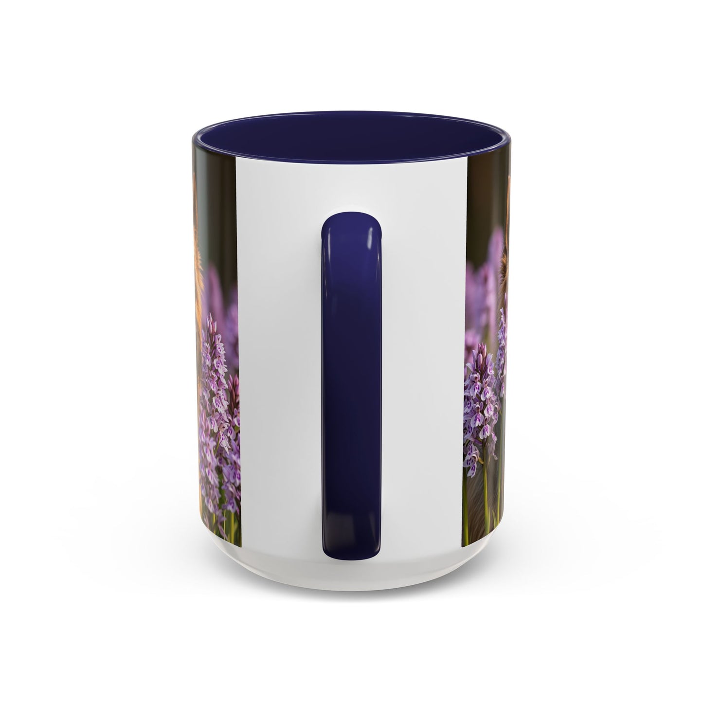 Cairn Terrier Accent Coffee Mug - Perfect Gift for Dog Lovers