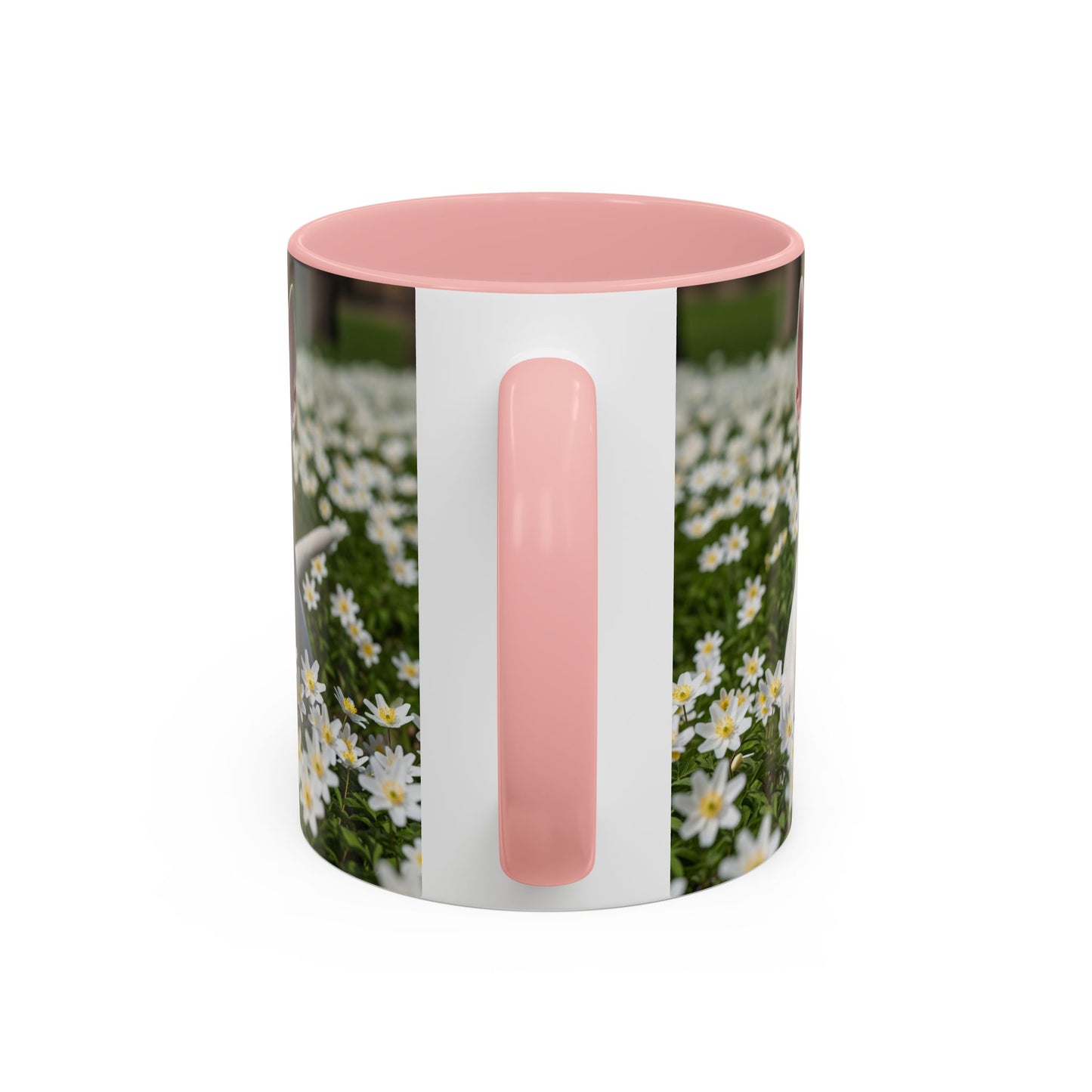 Bull Terrier Accent Coffee Mug - Perfect Gift for Dog Lovers