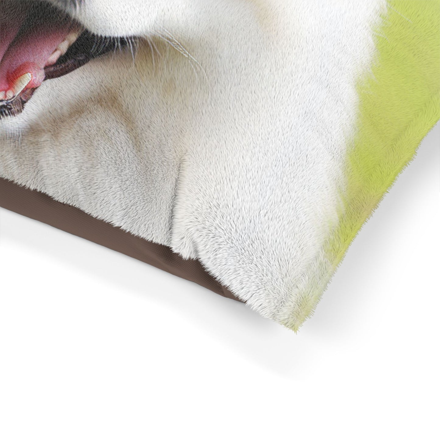 Samoyed Pet Bed