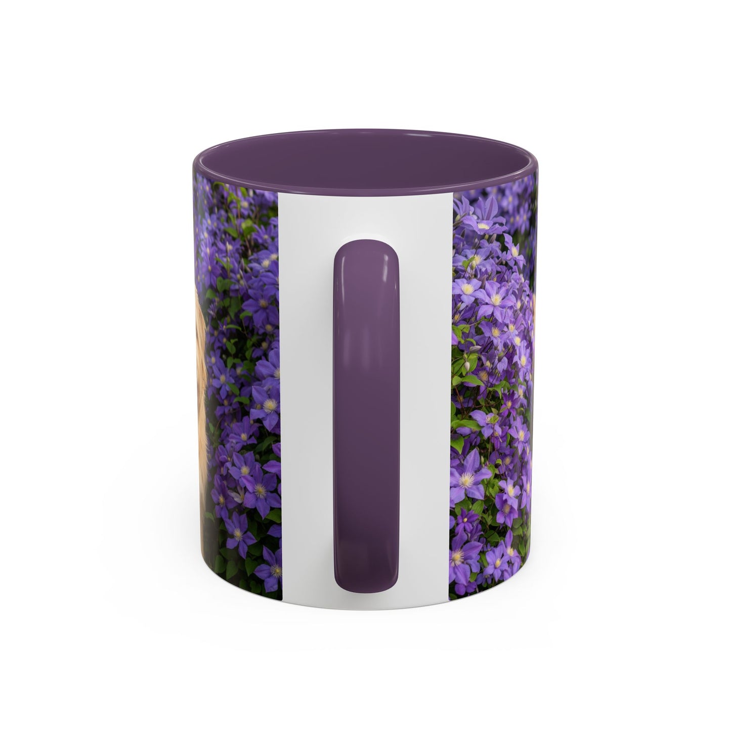 Berger Picard Accent Coffee Mug - Perfect Gift for Dog Lovers