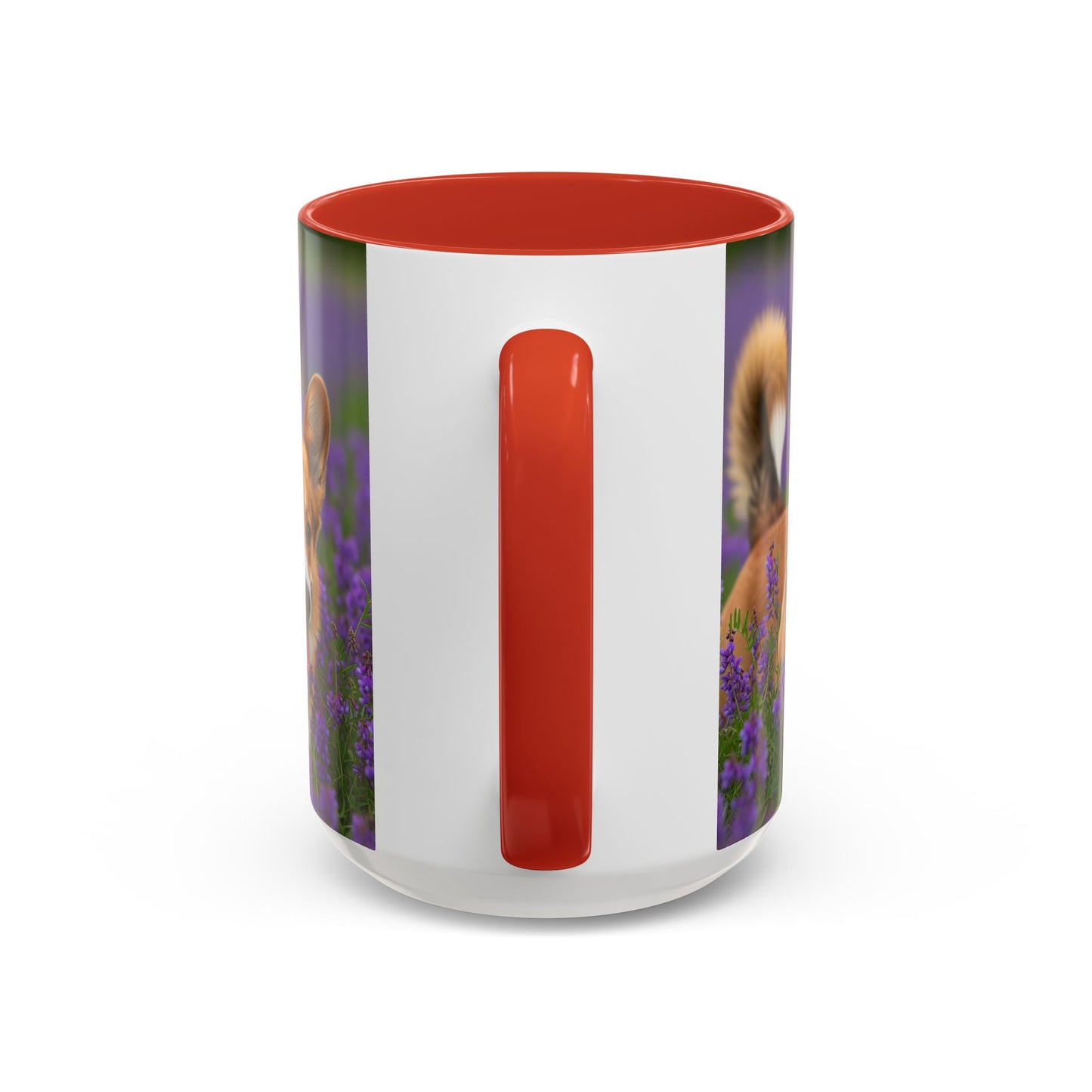 Cardigan Welsh Corgi Accent Coffee Mug - Perfect Gift for Dog Lovers